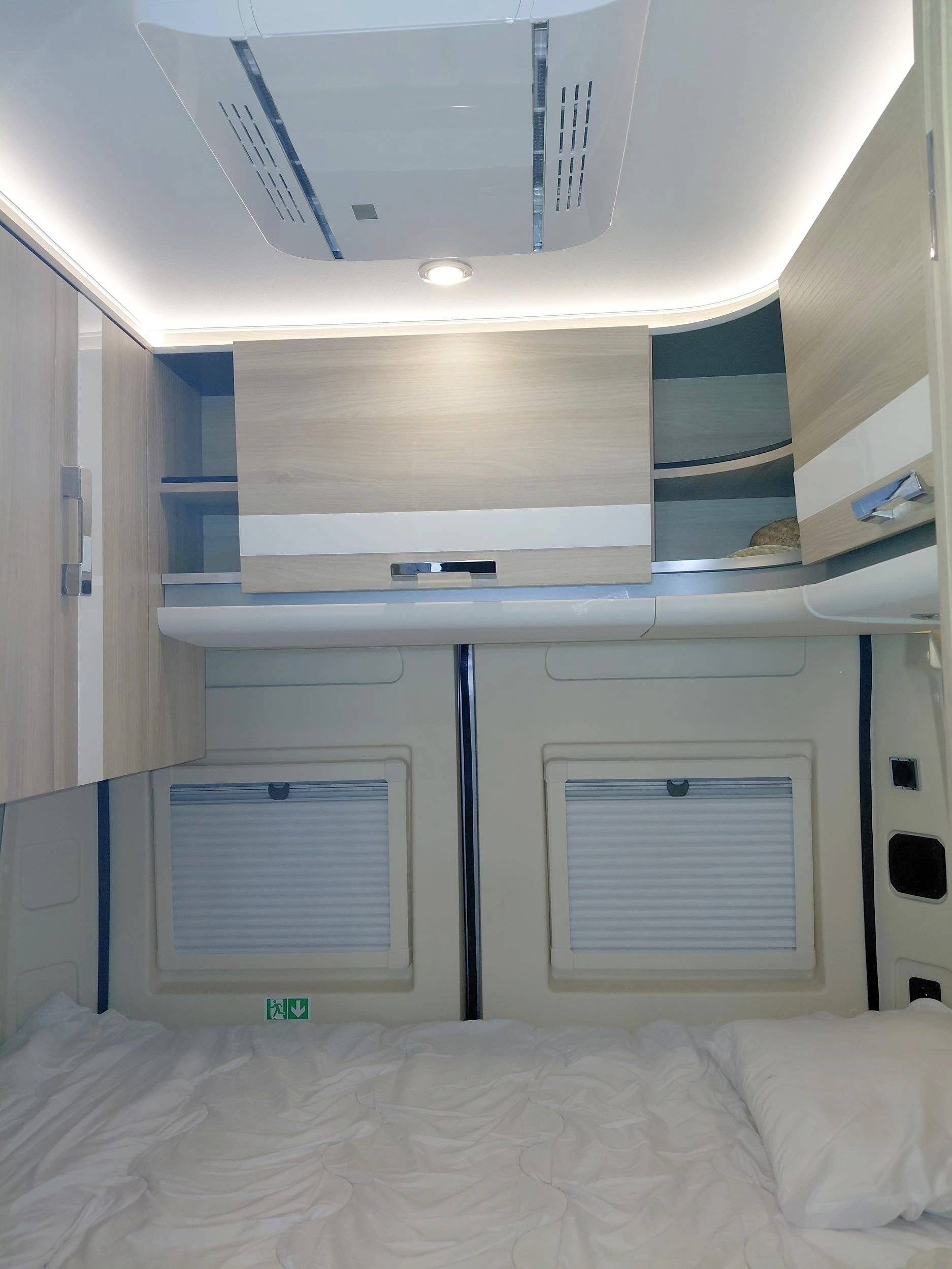 Campérêve Campervan xl