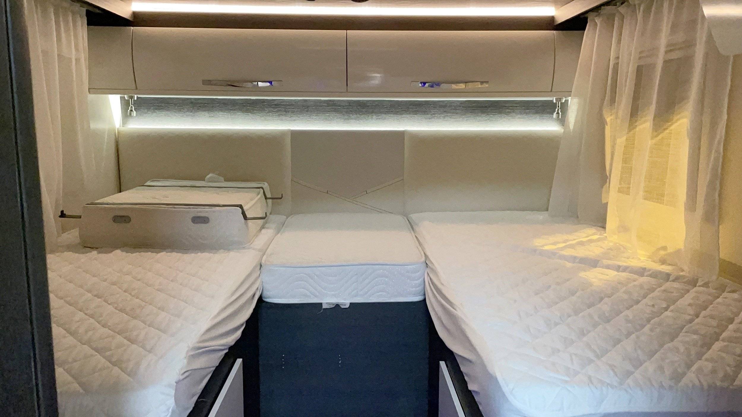 Roller Team Roller Team Kronos 284M