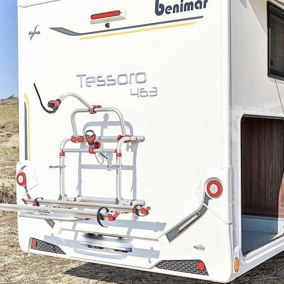 Benimar Benimar Tessoro 463 northautokapp