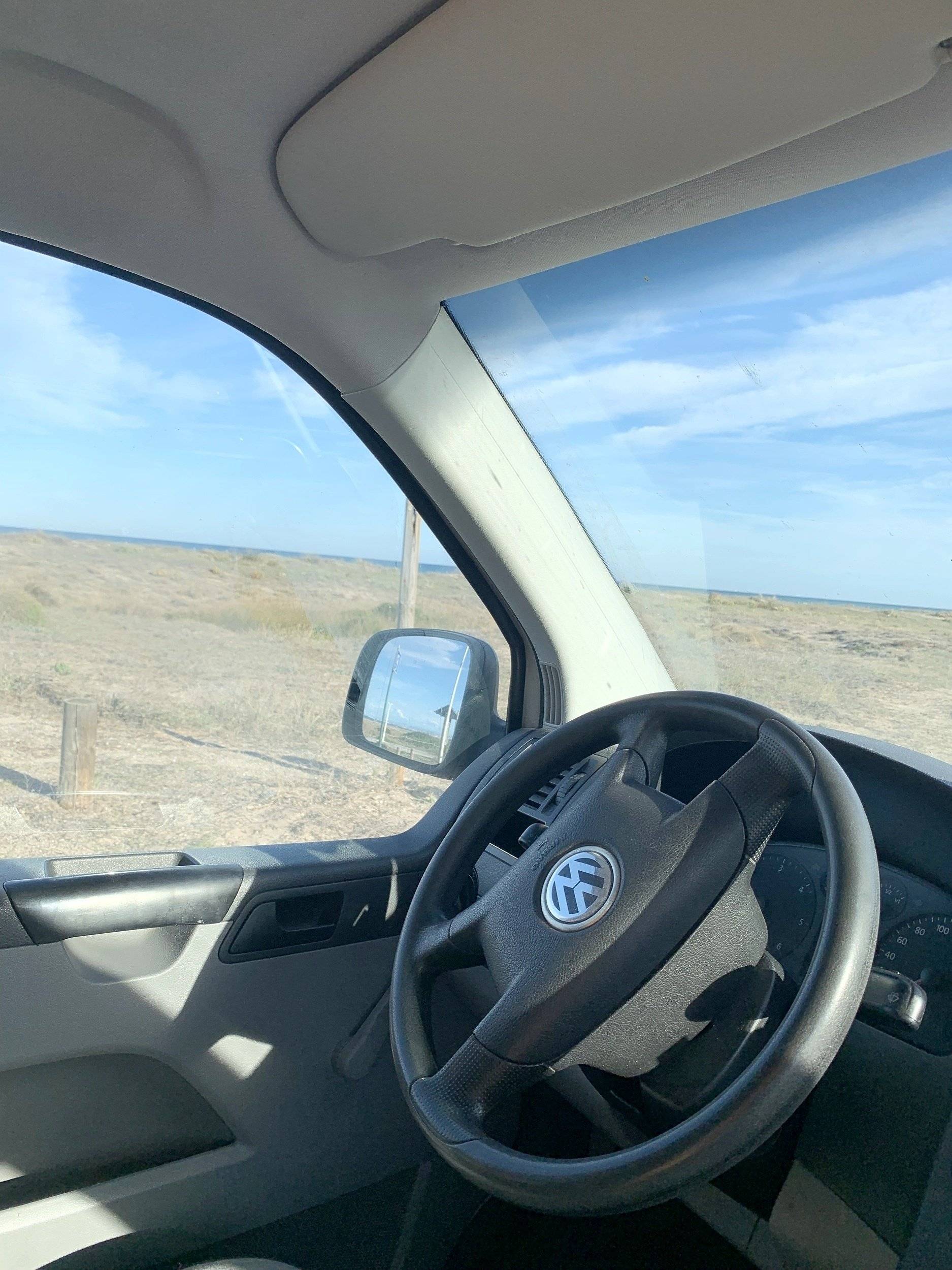 Volkswagen Volkswagen T5