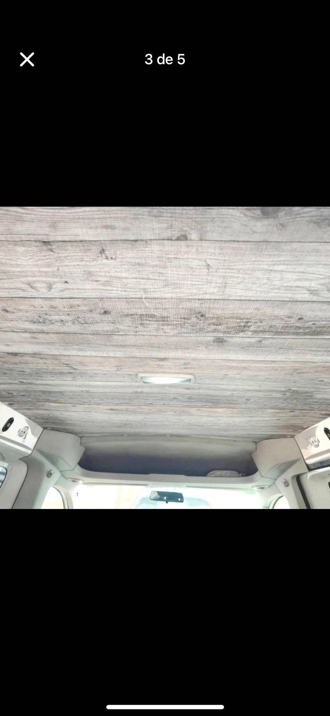 Volkswagen Caddy Tramper