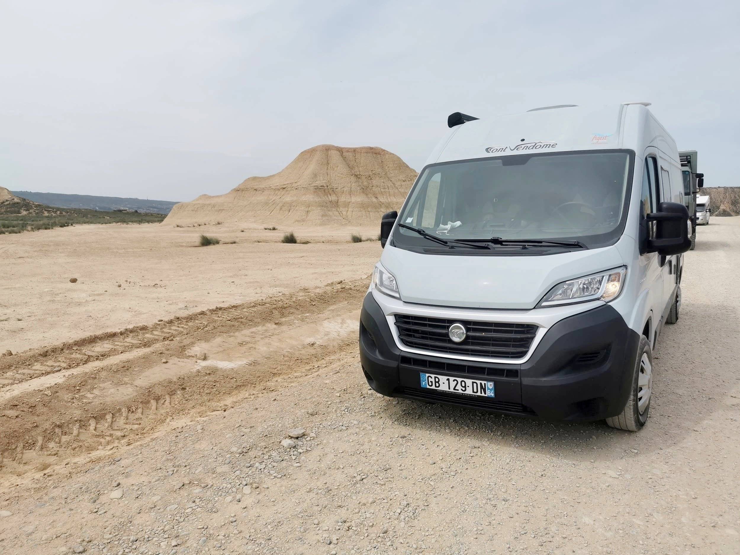 Font Vendôme Duo Van