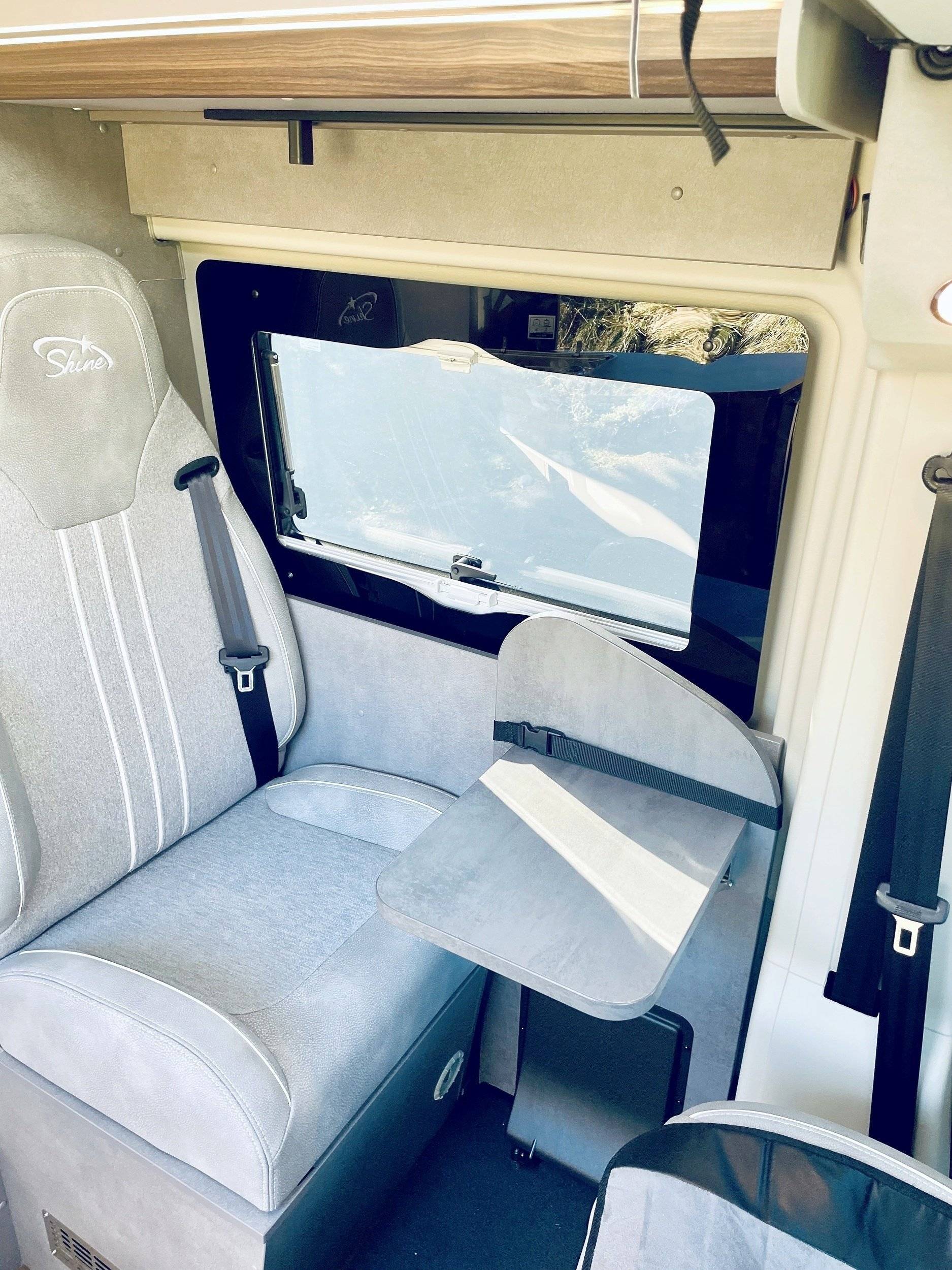 Pössl Citroën jumper