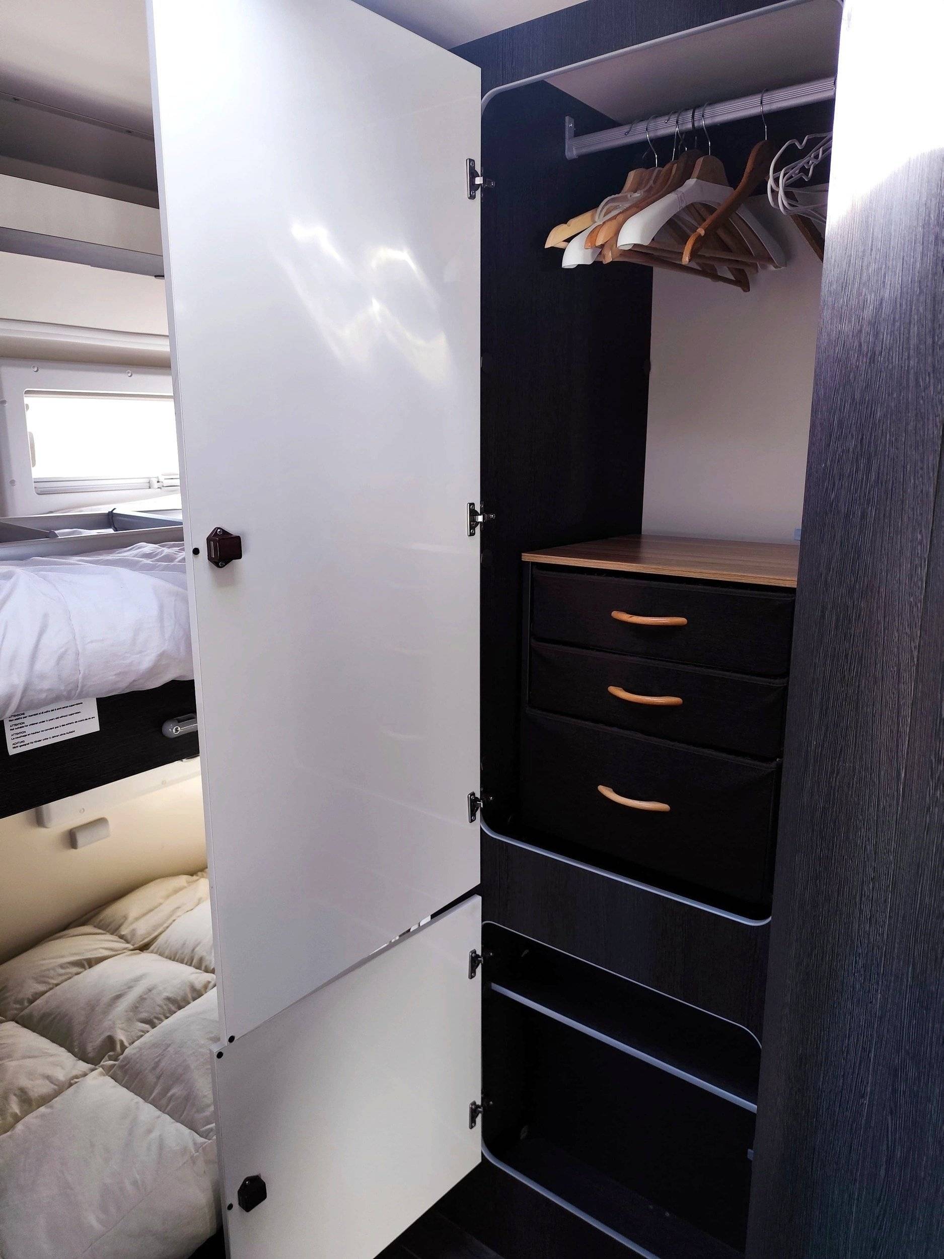 Roller Team Kronos 277