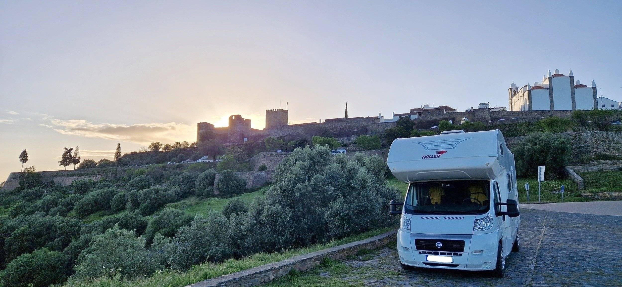 Trigano 2,3 l 130 ch