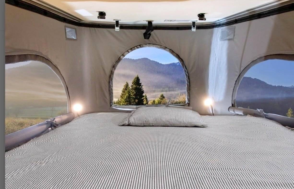 Westfalia Custom 2,0 l 130 ch