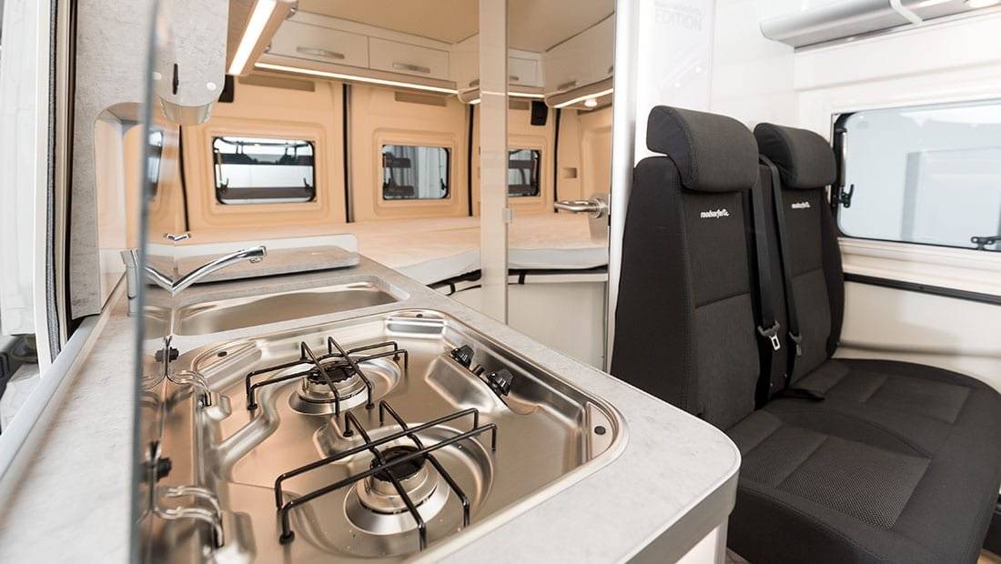 Knaus Boxstar