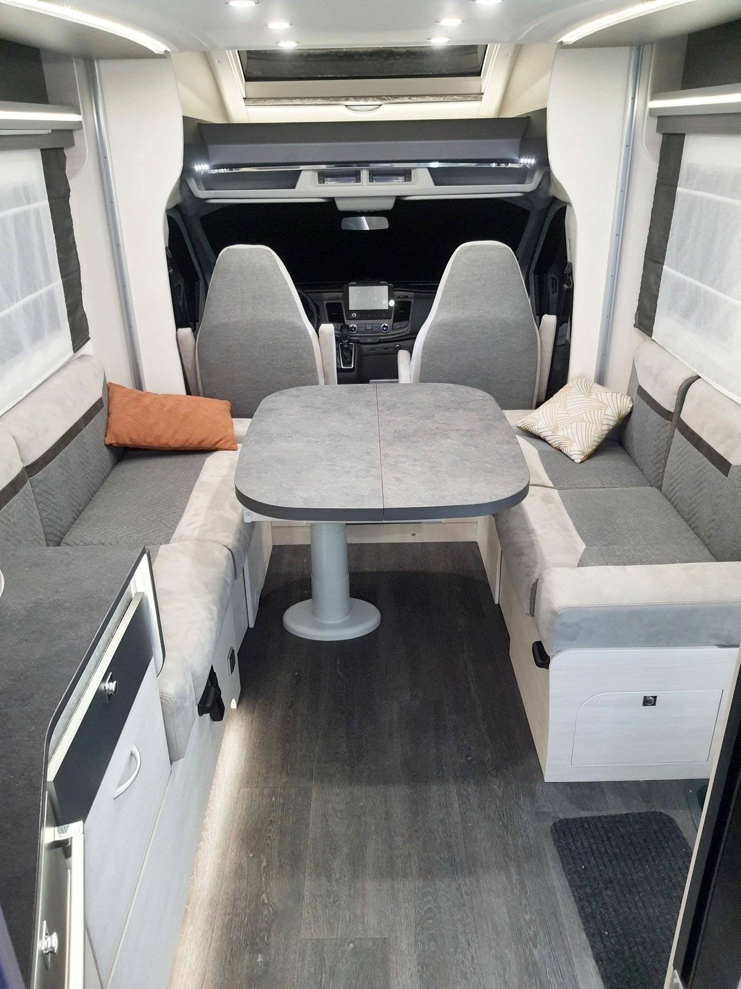 Chausson Chausson 720