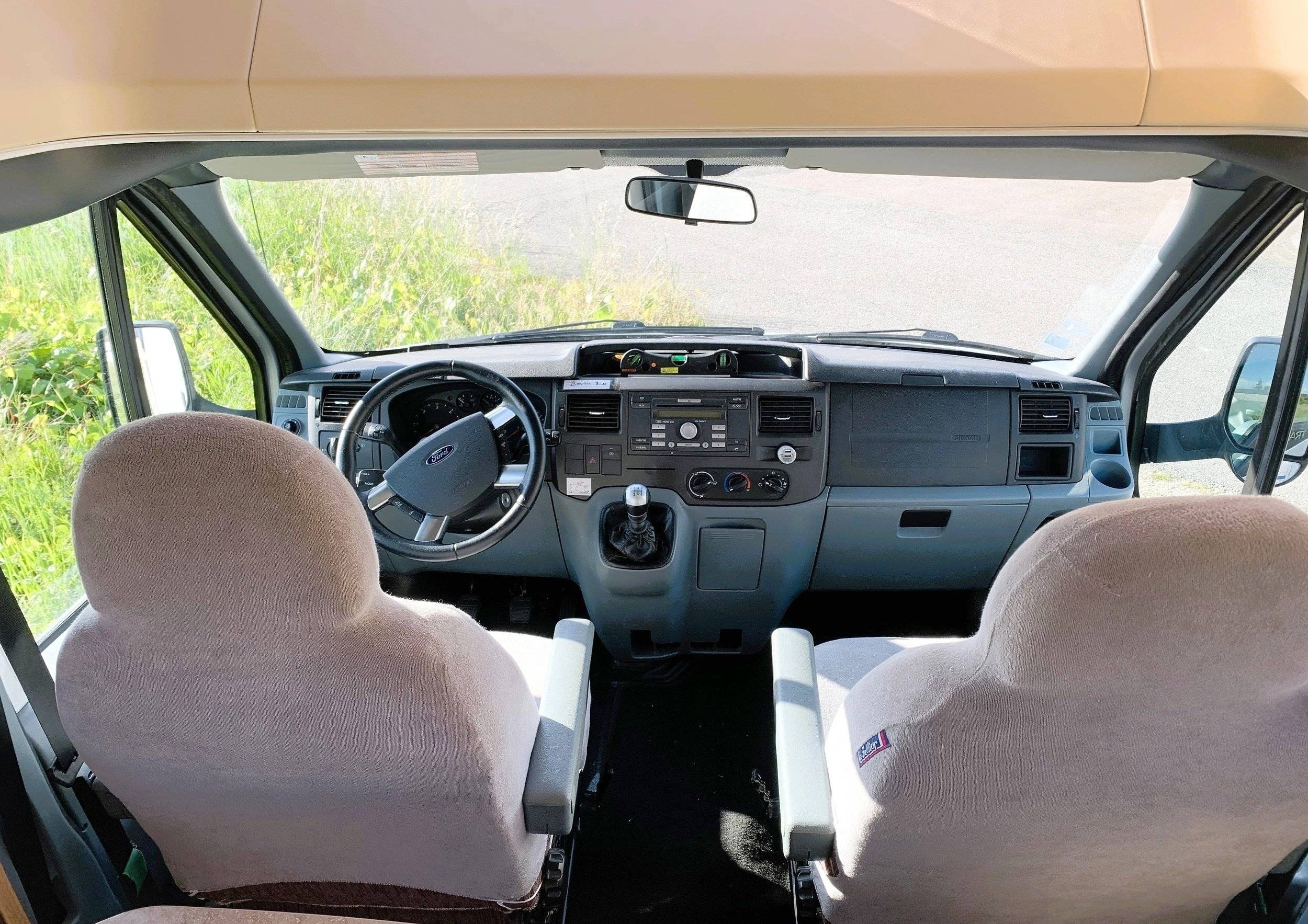 Chausson Chausson Flash 22