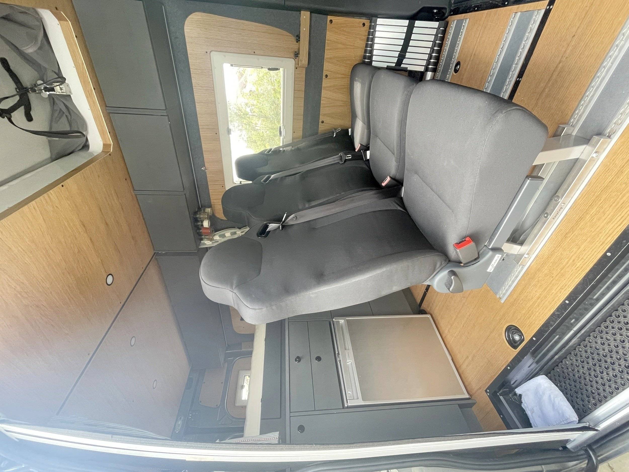 Mercedes MERCEDES SPRINTER