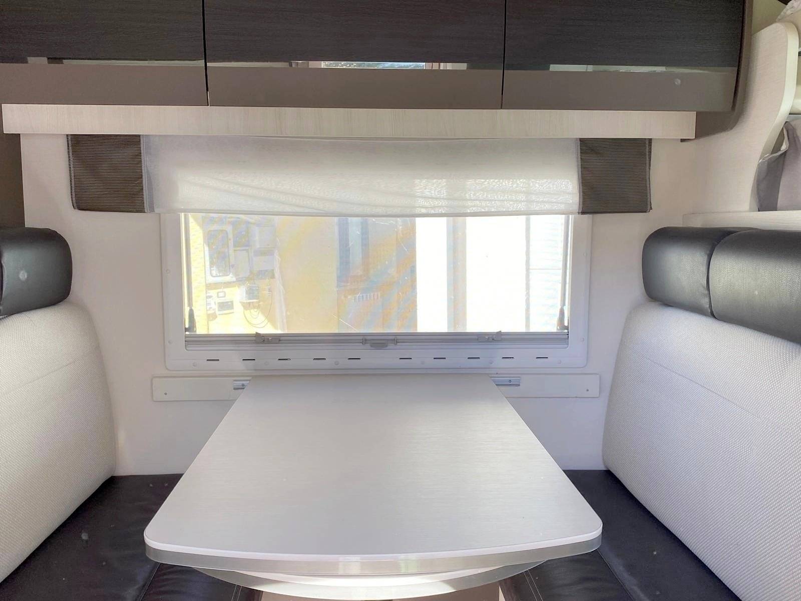 Challenger CHALLENGER GENESIS C266