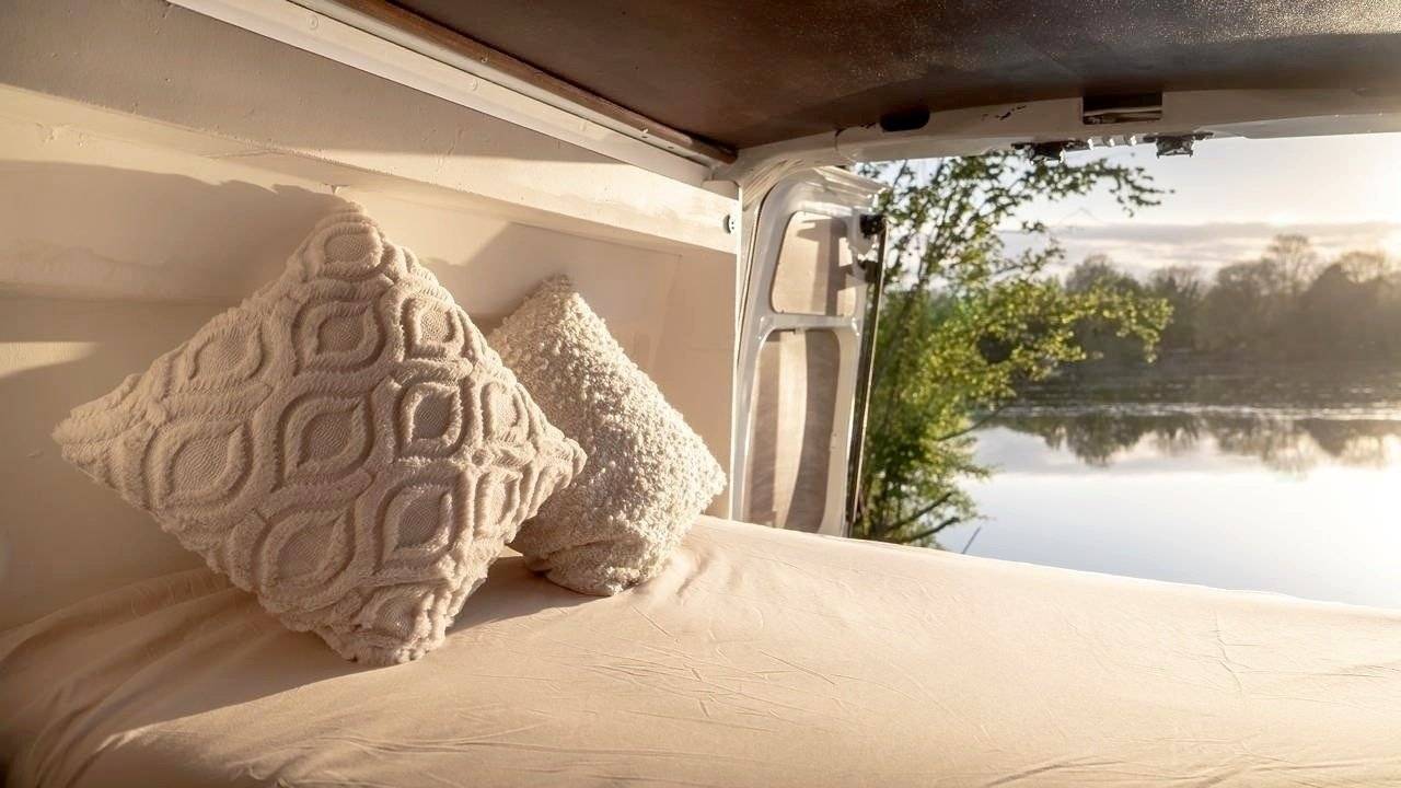 Renault Master 2,3 l 125 ch