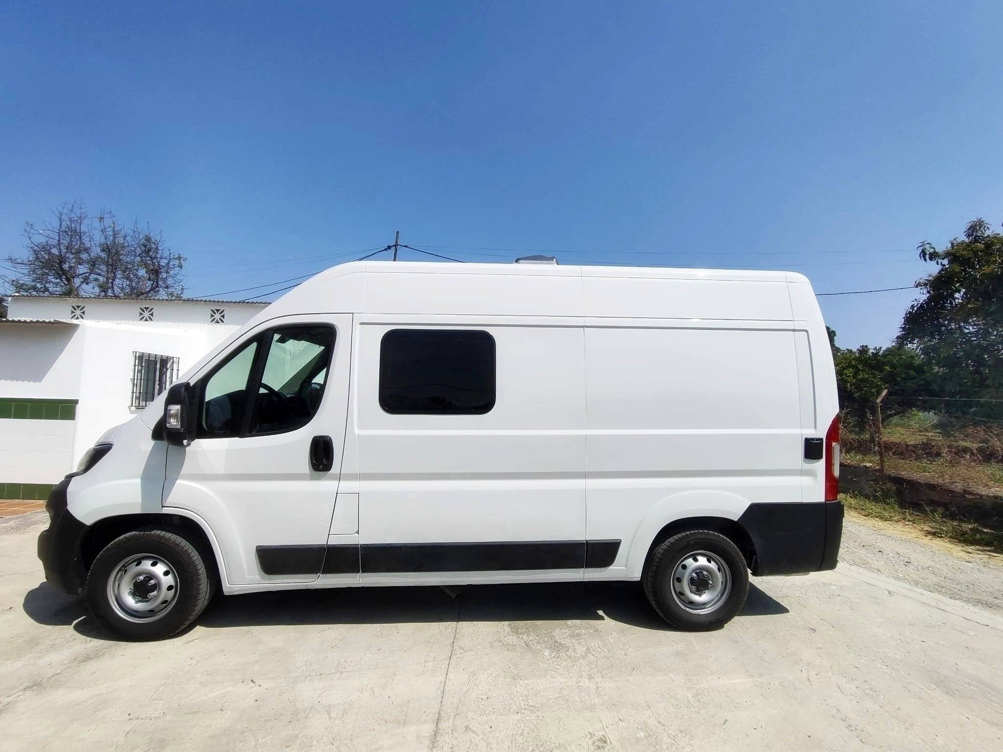 fiat  Fiat Ducato