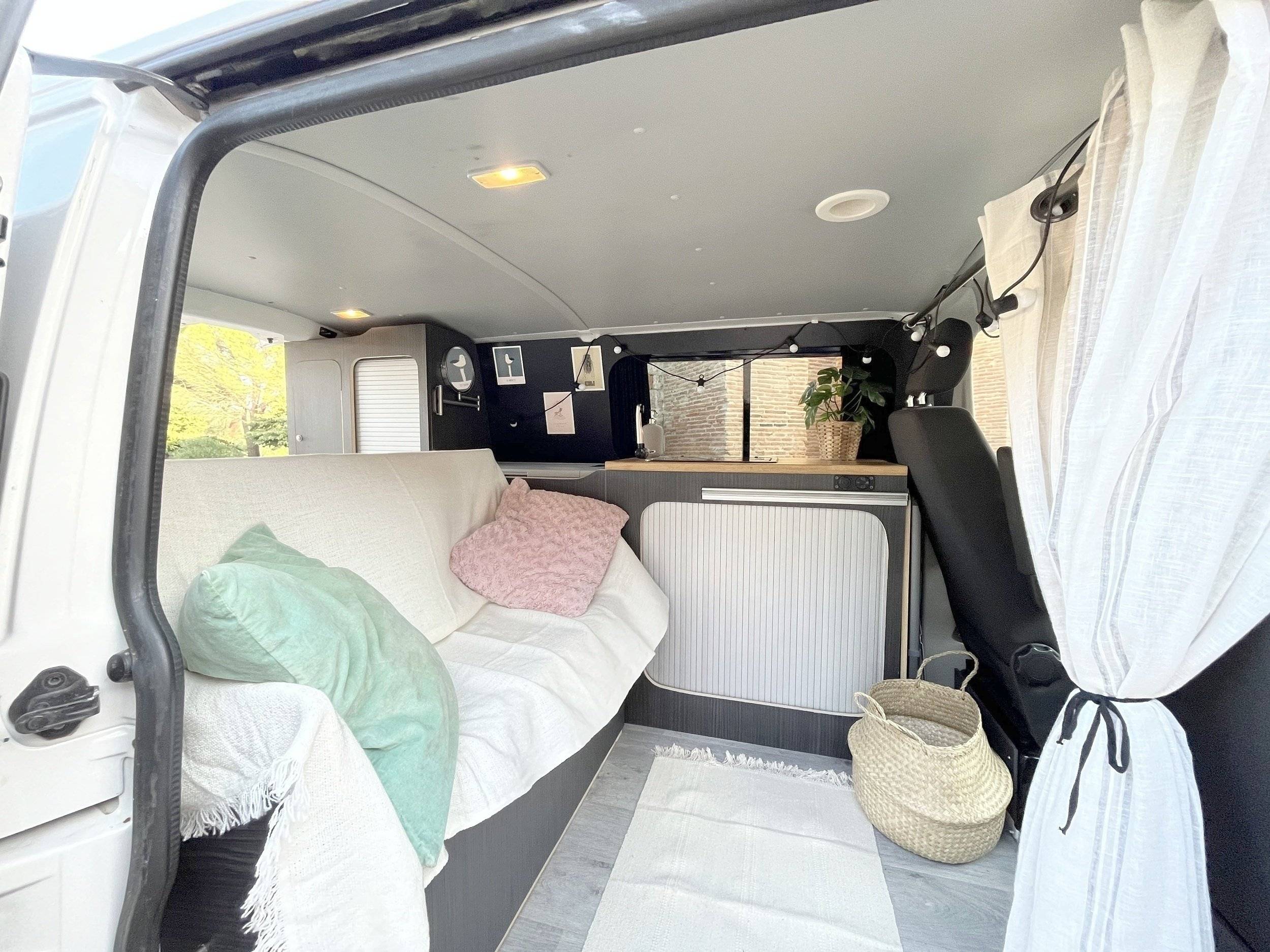 Volkswagen T6 2 l 102 ch