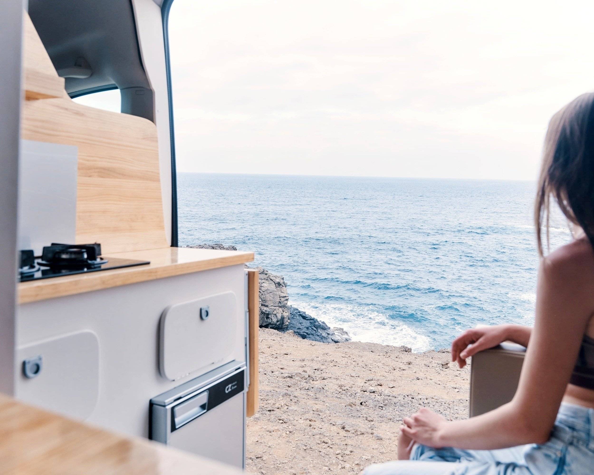 Volkswagen Crafter 2025