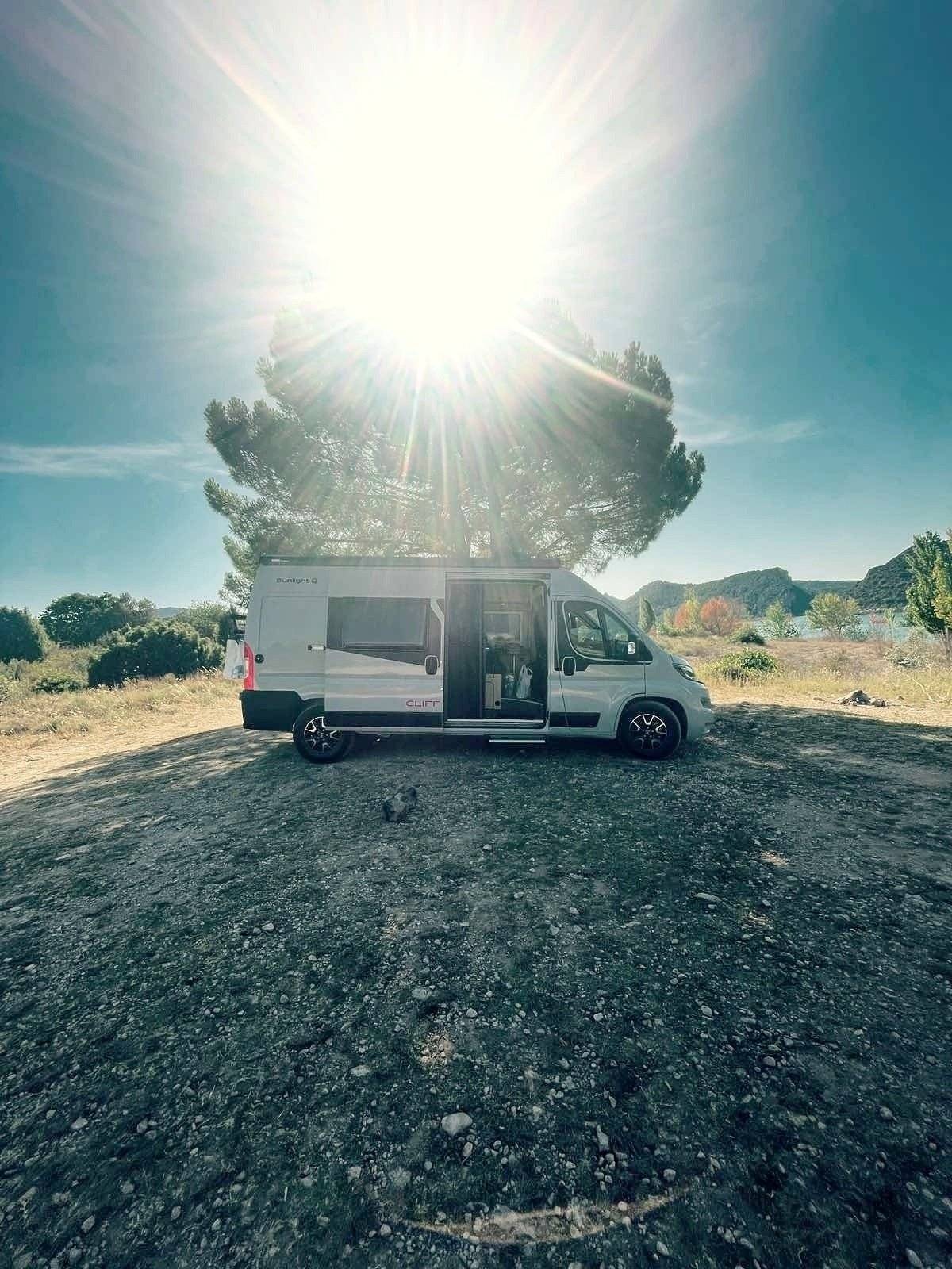 Sunlight Sunlight Cliff 601 Adventure