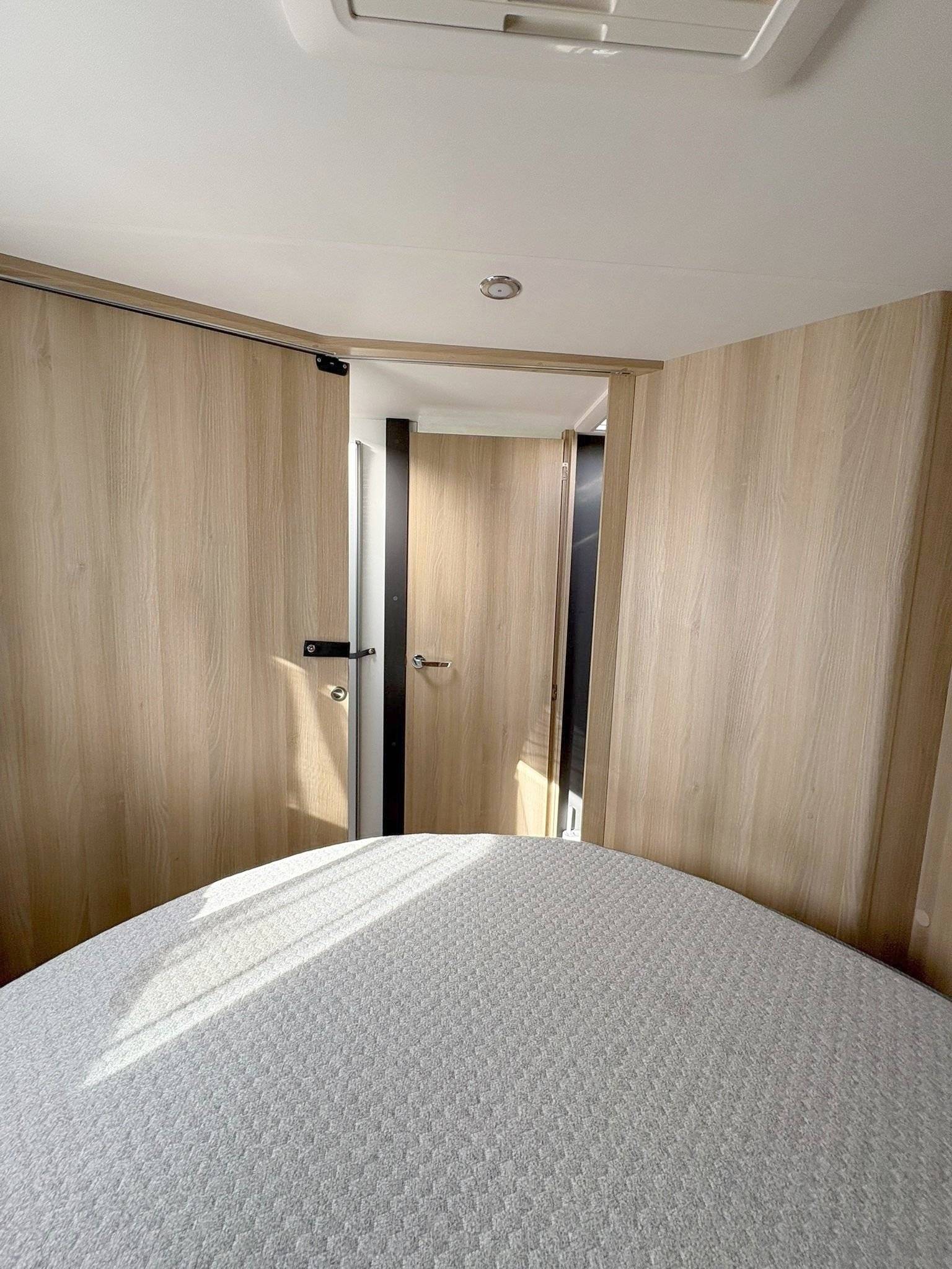 Itineo MC740 SPIRIT EDITION