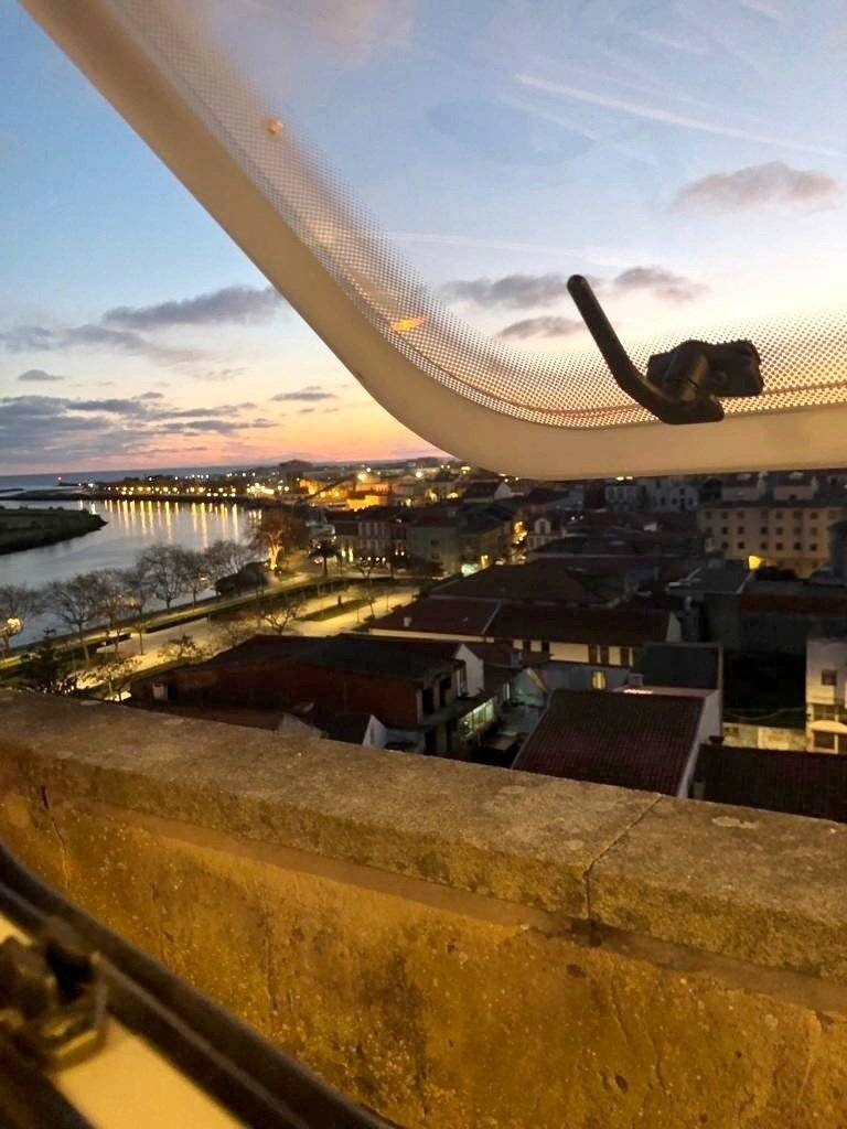 Challenger Genesis 36