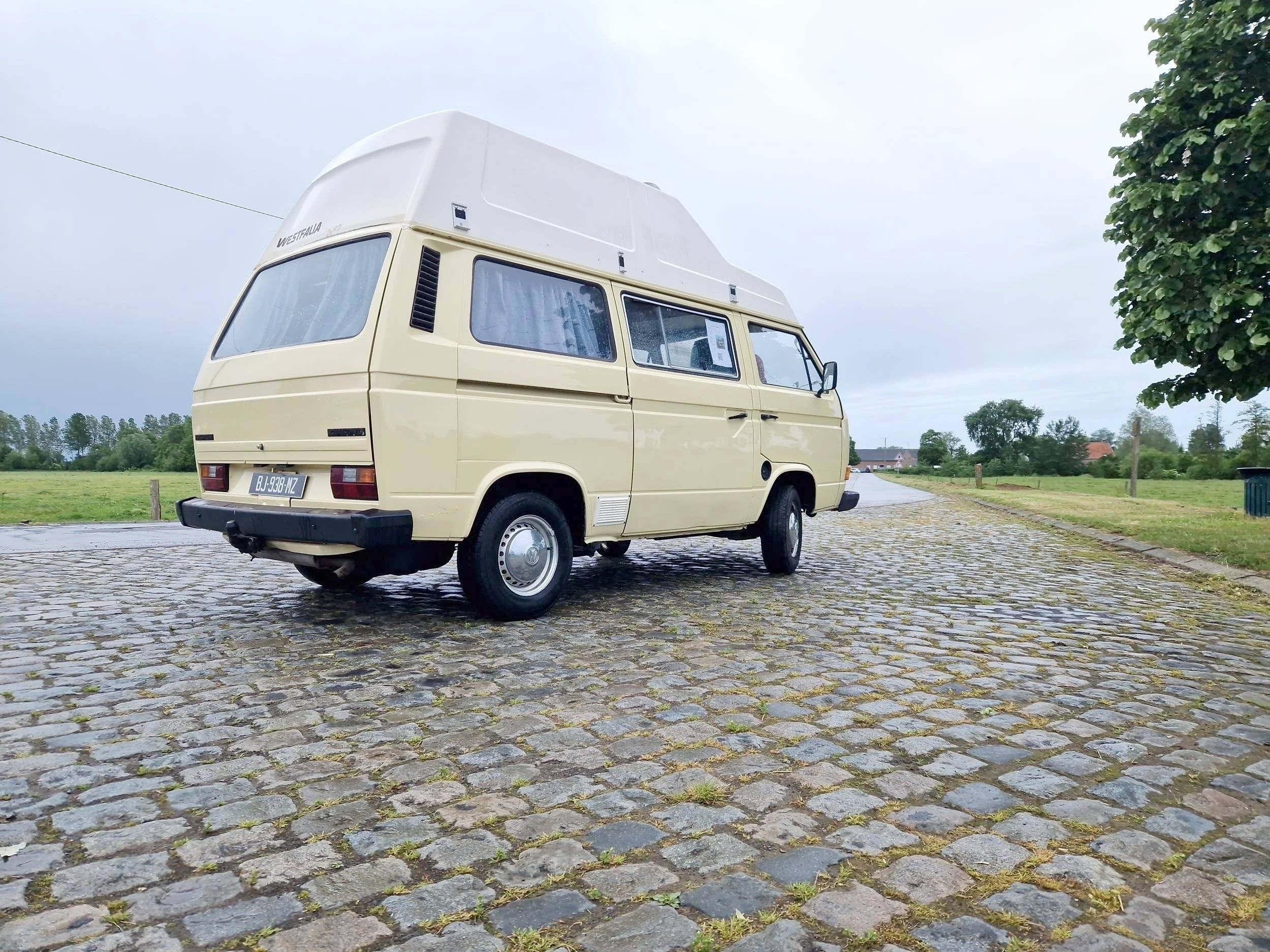 Westfalia Club Joker
