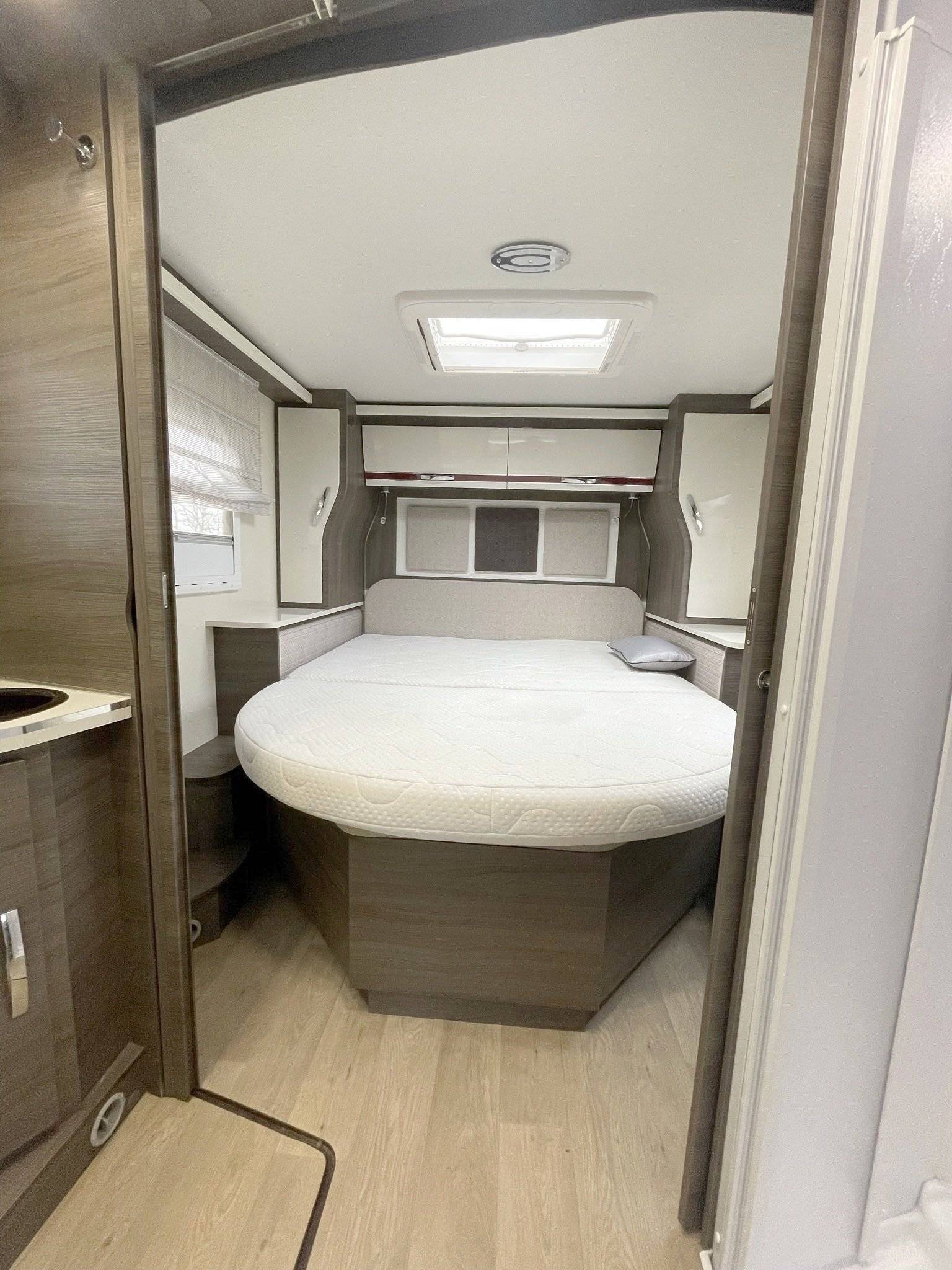 Mclouis yearling 89 G