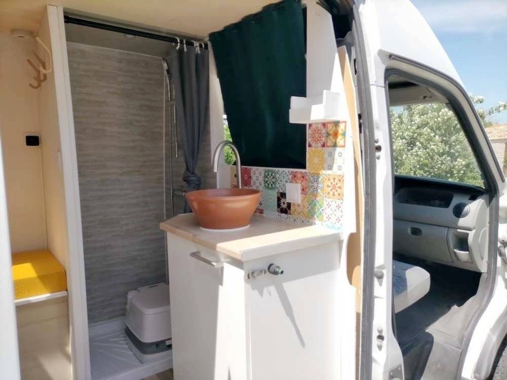 Renault Renault master