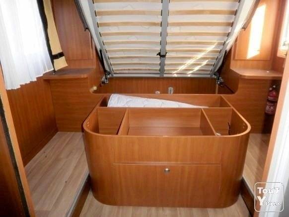 CHALLENGER MAGEO 118 