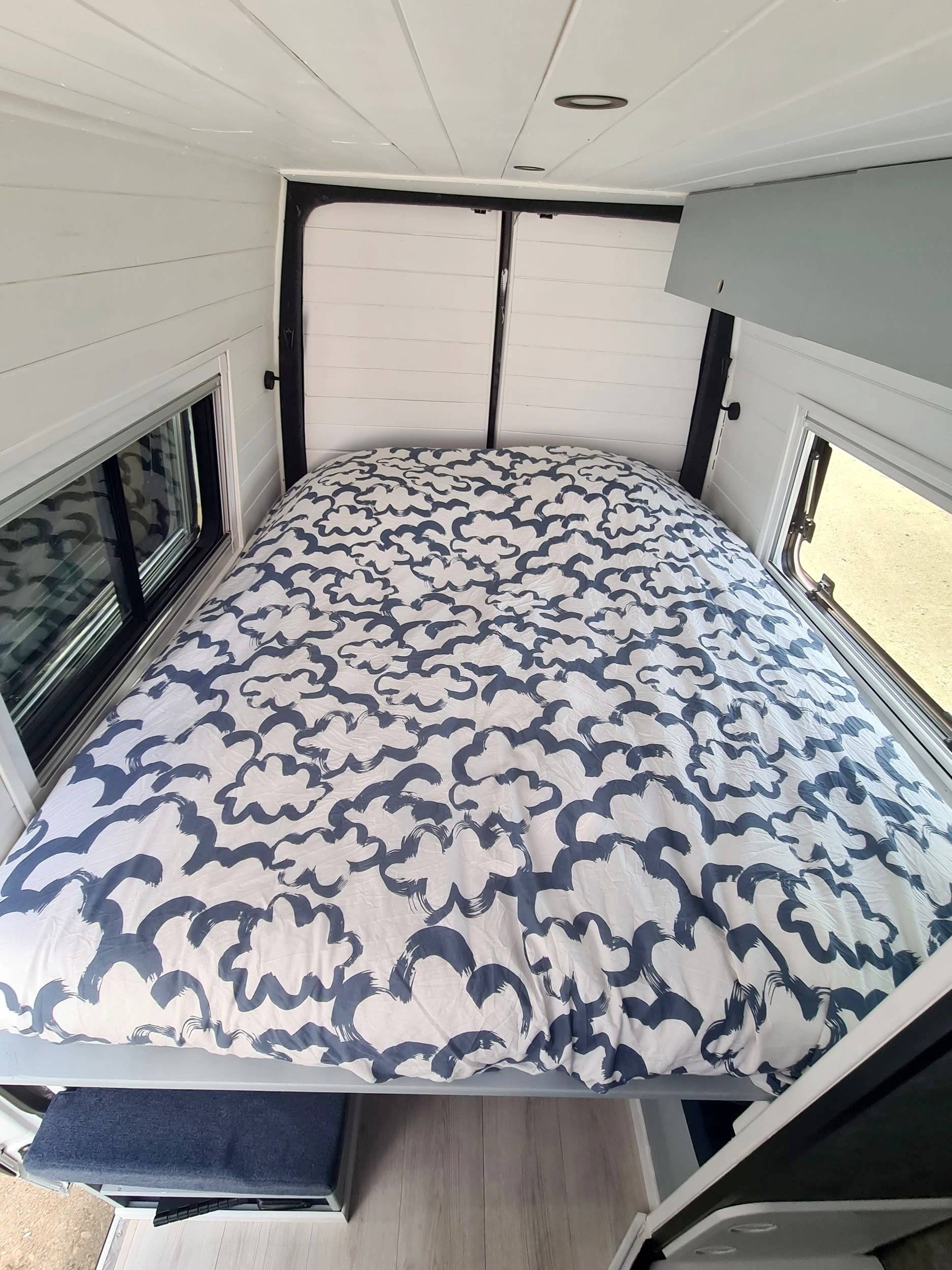 Mercedes Sprinter 314 cdi