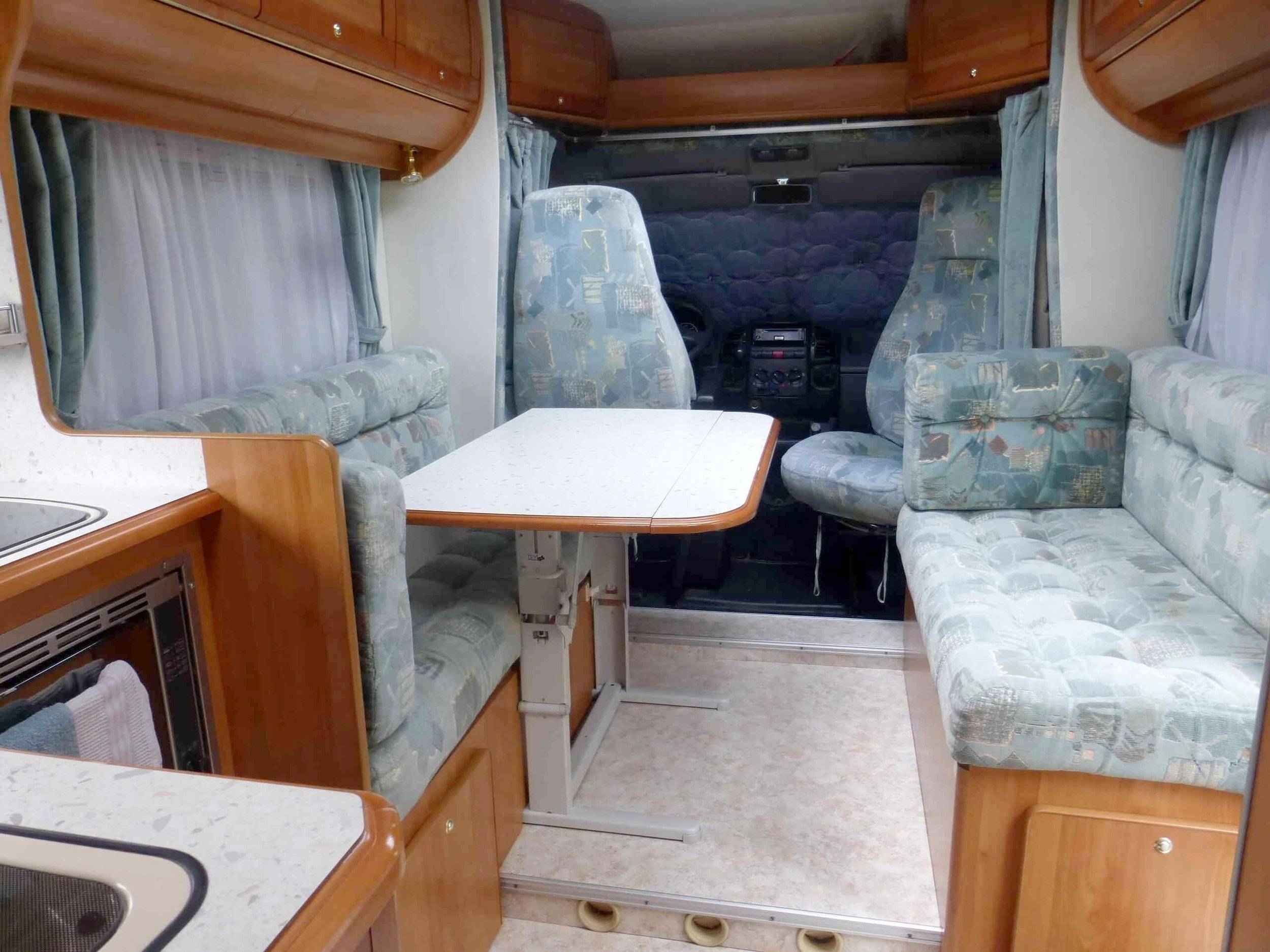 Bravia Citroën jumper