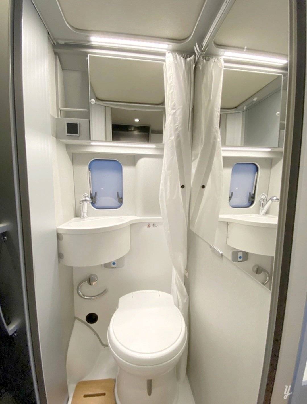 Hymer FREE 600 CAMPUS