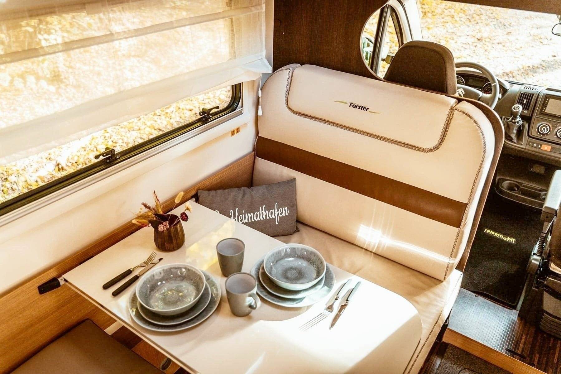 Forster Forster A699DVB-F