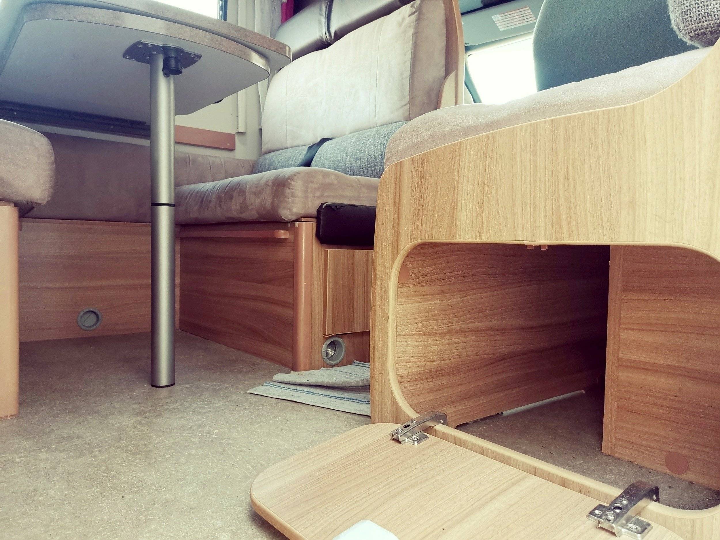 Challenger GENESIS 43