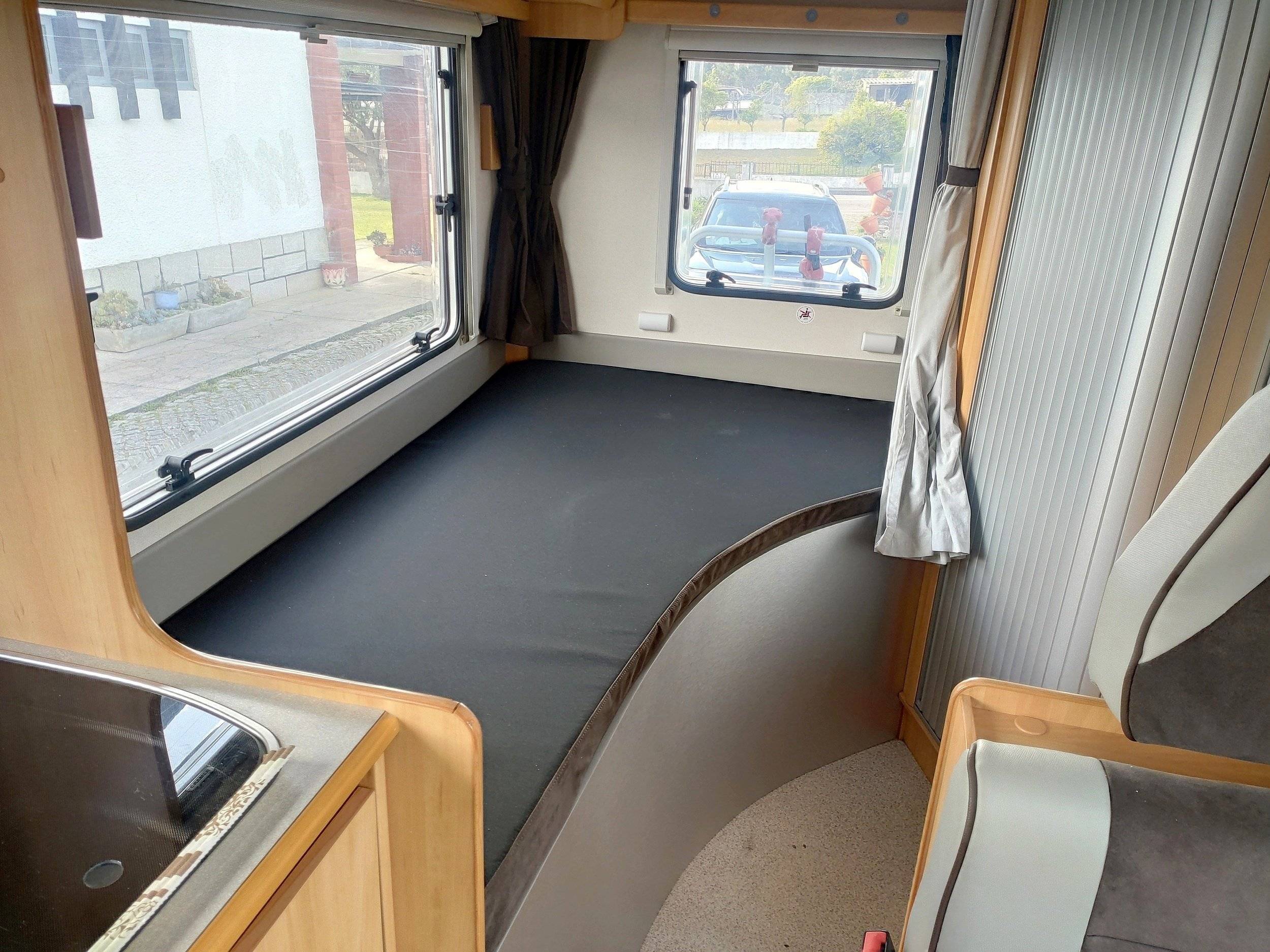 Vimara Fiat Weinsberg