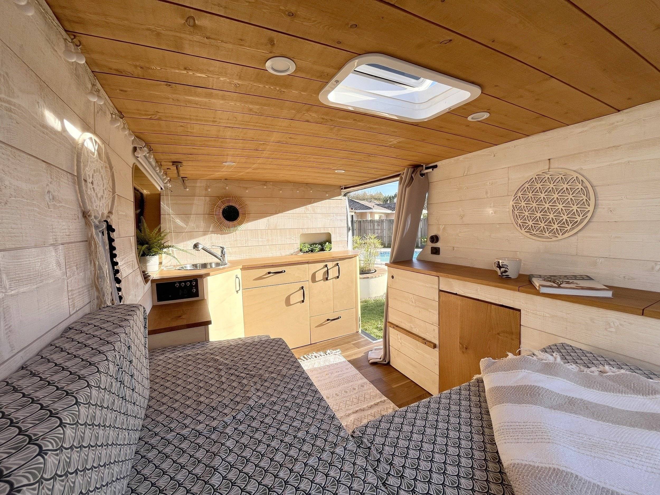  - RENAULT TRAFIC II 2,0L DCI 115CV L2H1 PACK EXTRA