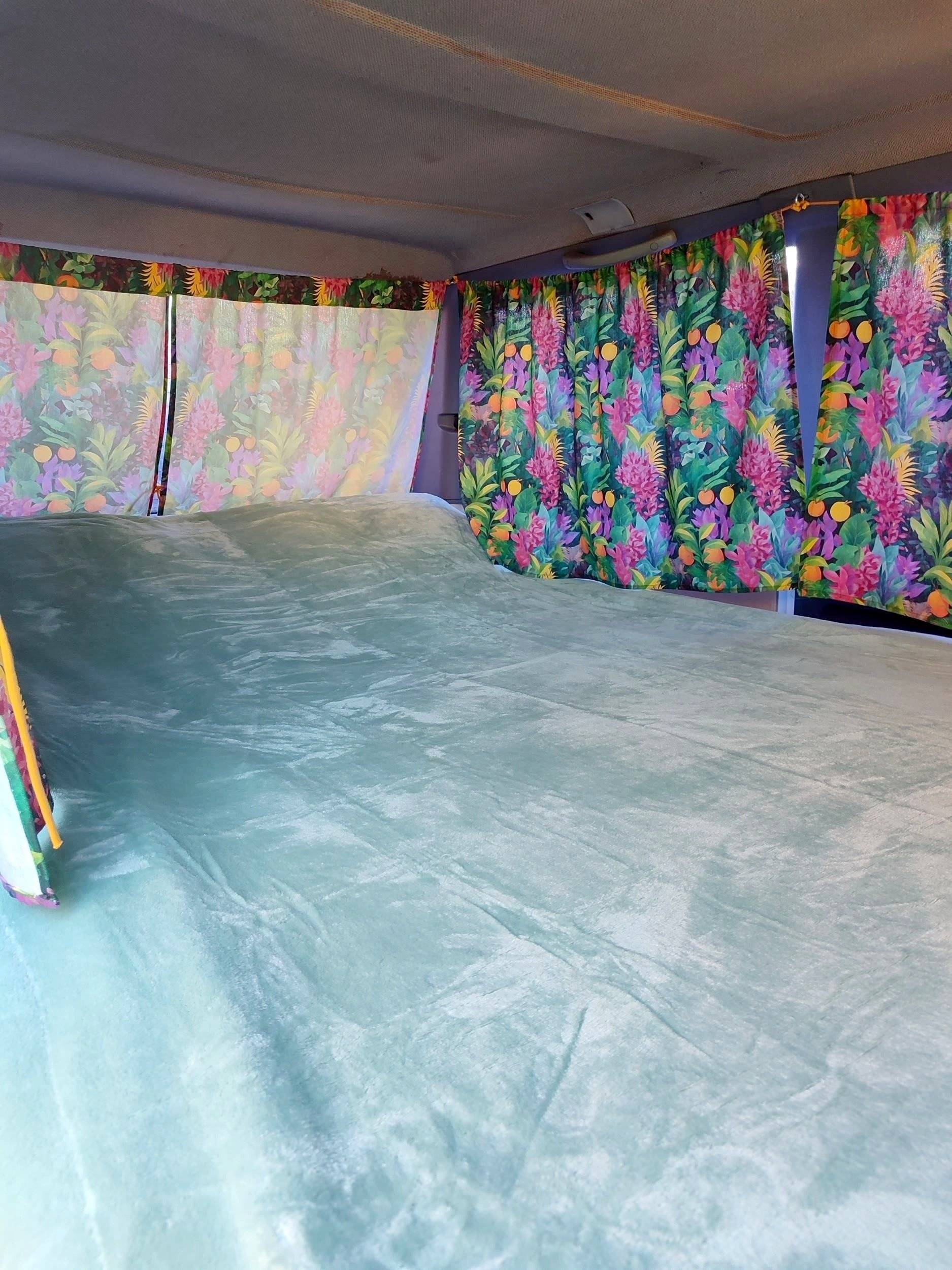 Mercedes Mercedes Vito