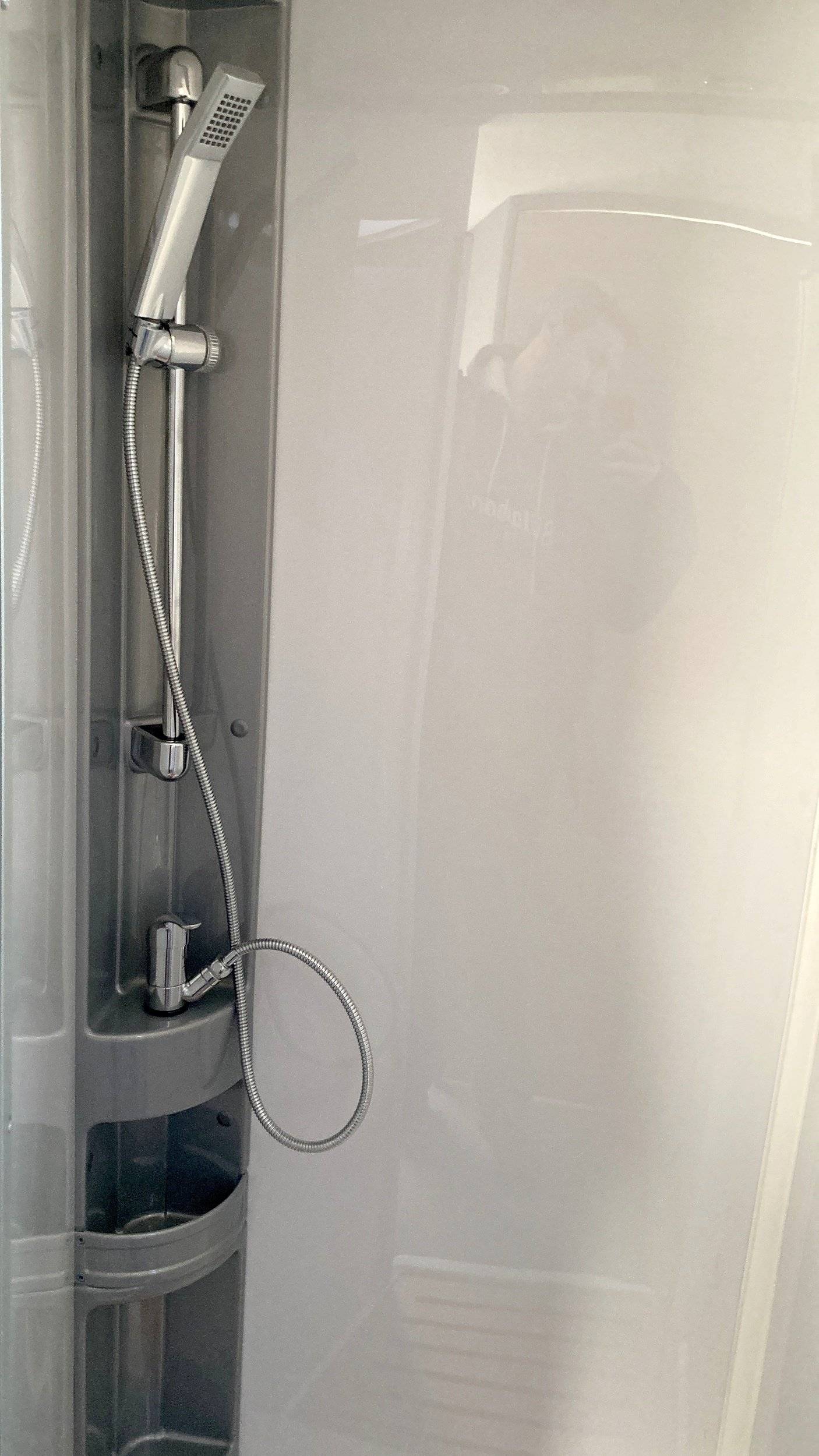 Dethleffs T 7052 DBM