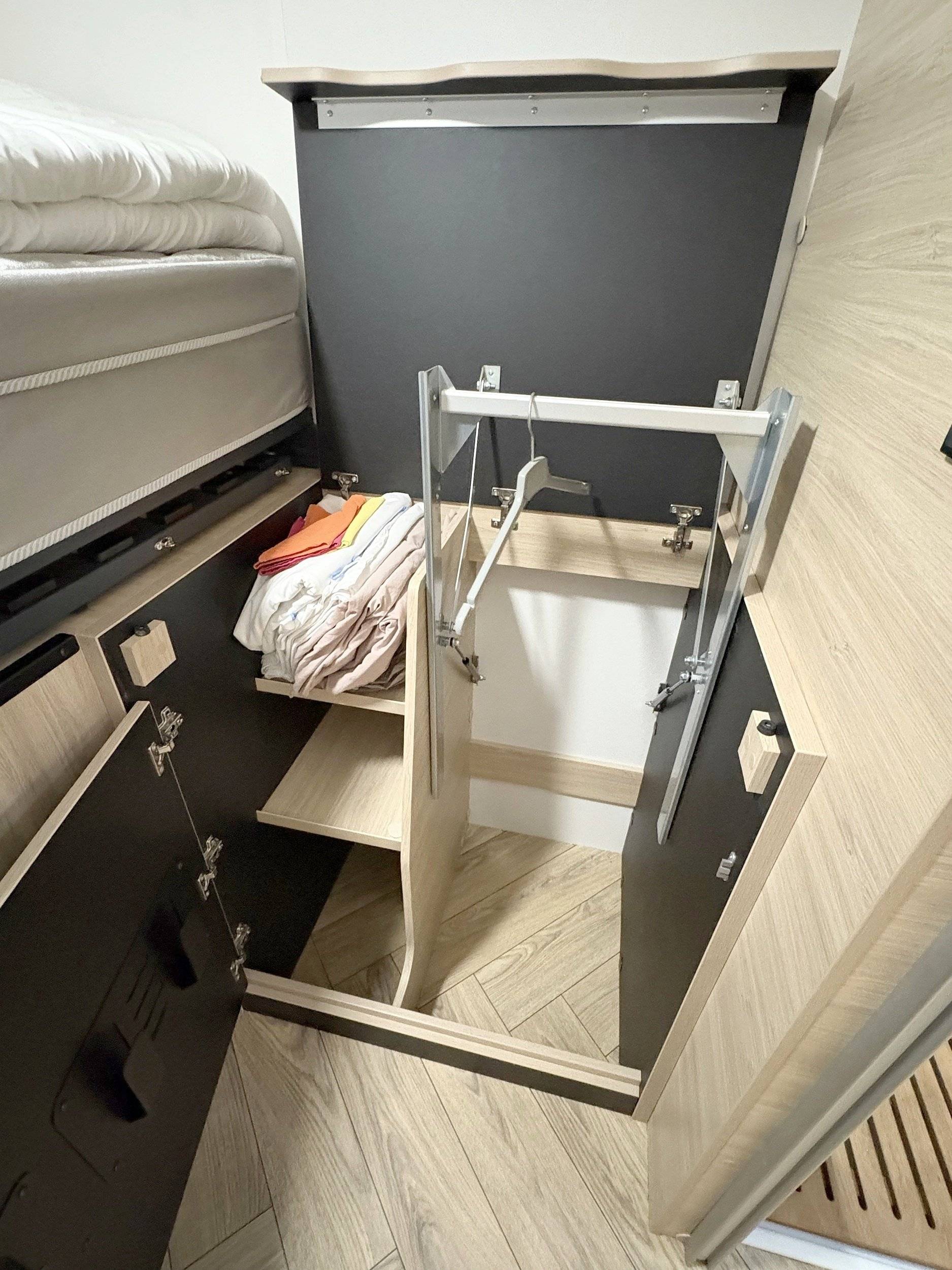 Challenger Challenger 384 etape edition