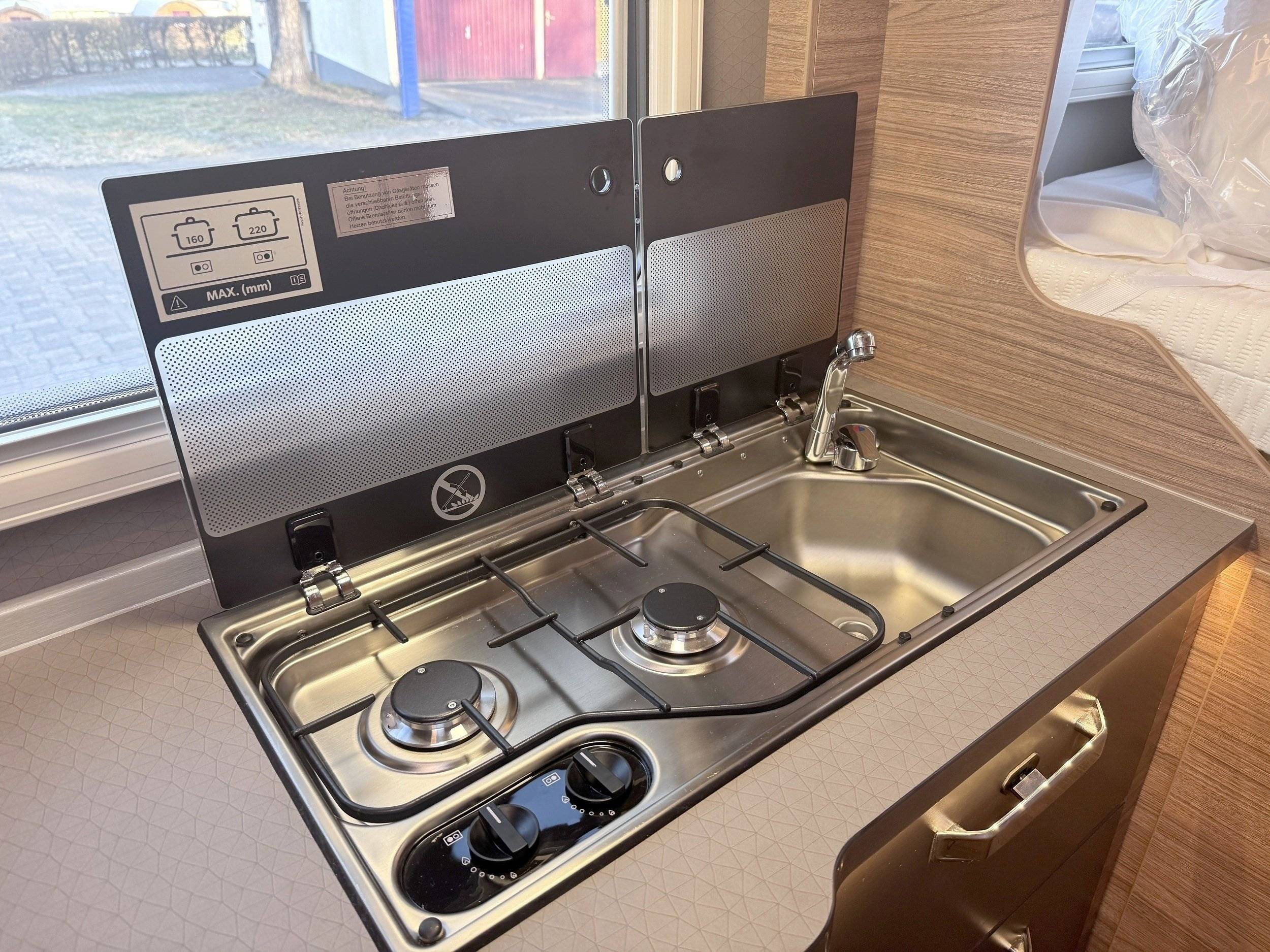 Weinsberg Weinsberg Edition Pepper