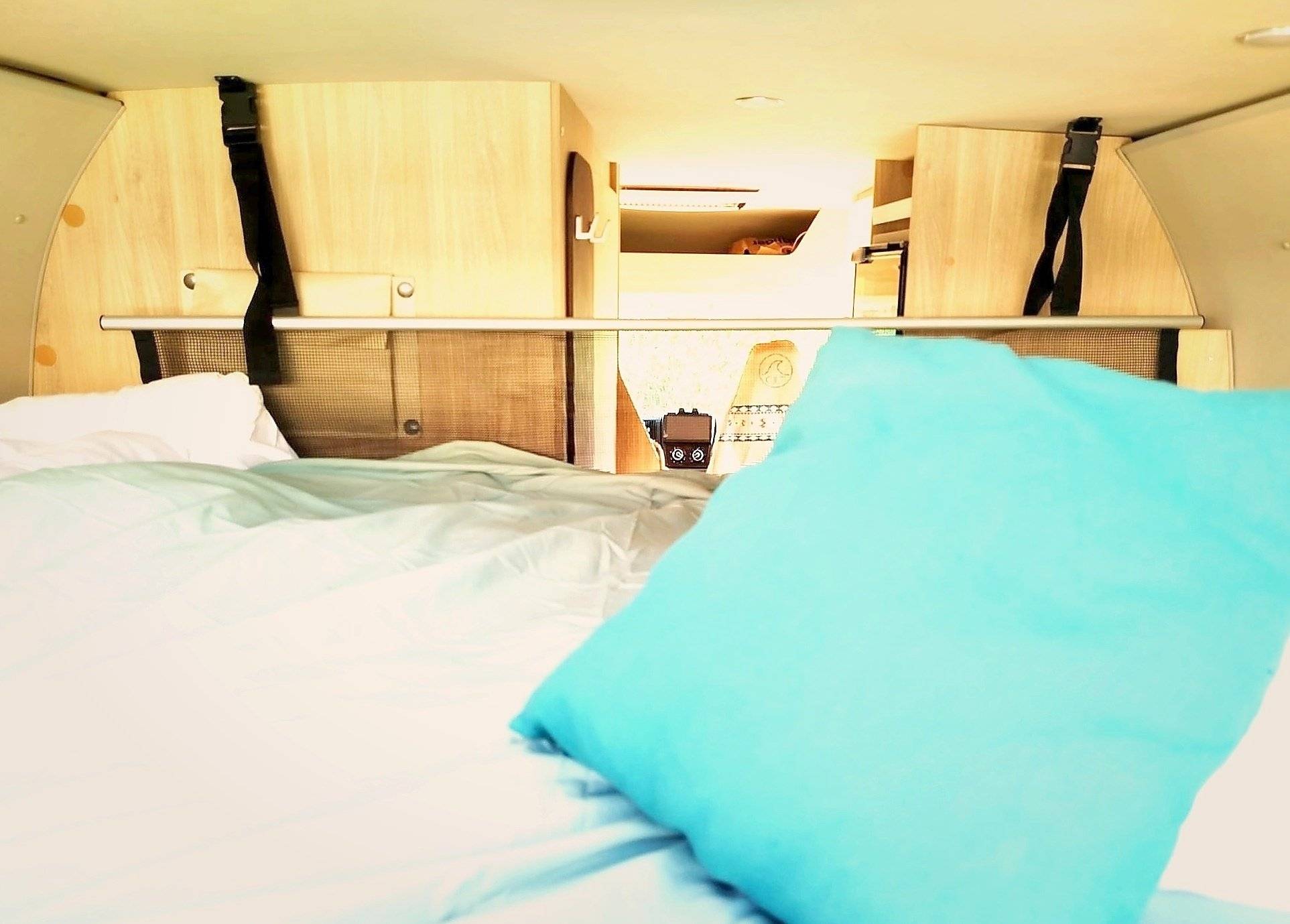 Weinsberg Weinsberg Carabus 601k