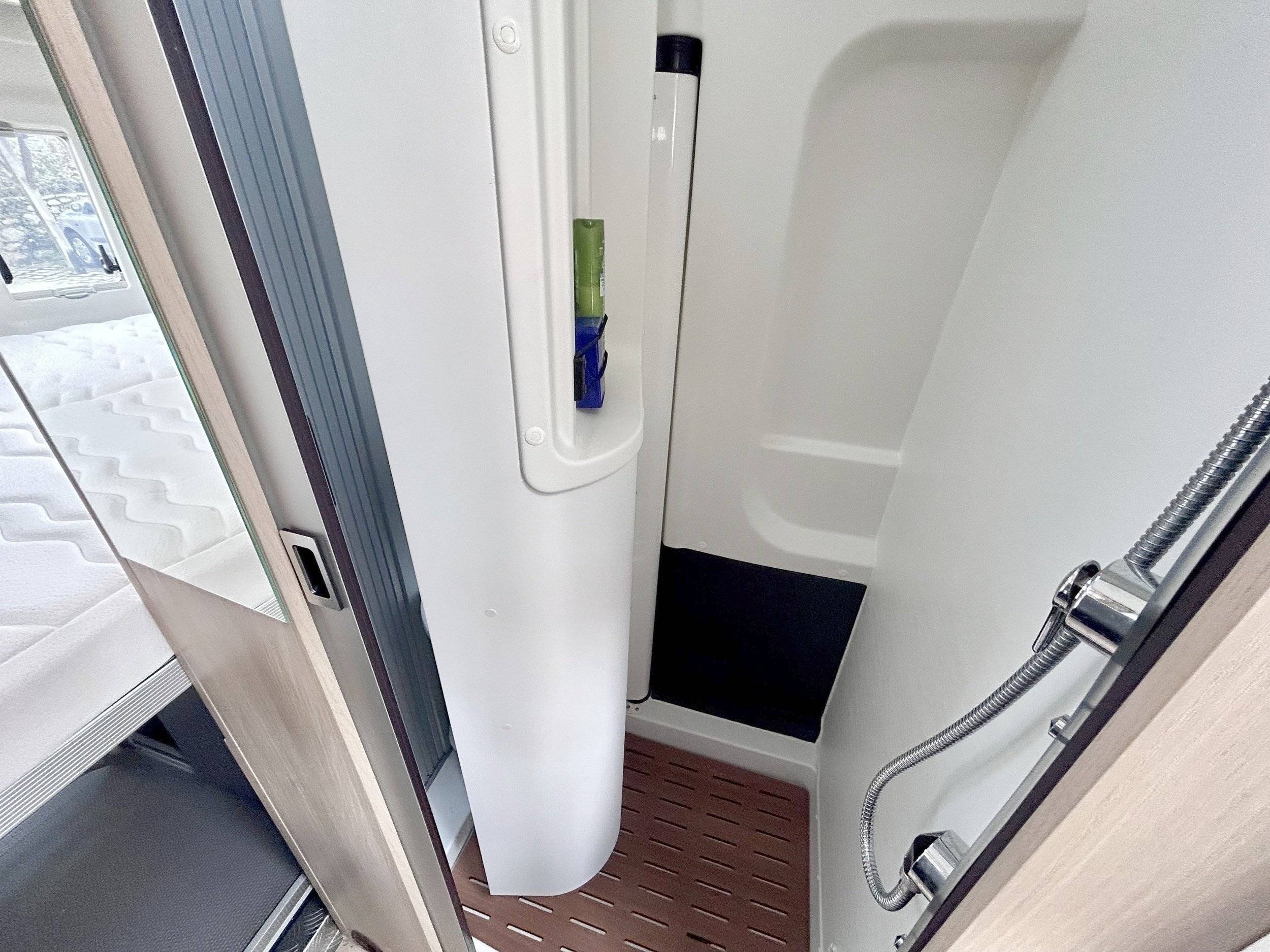 Campérêve MIRAMAR 61