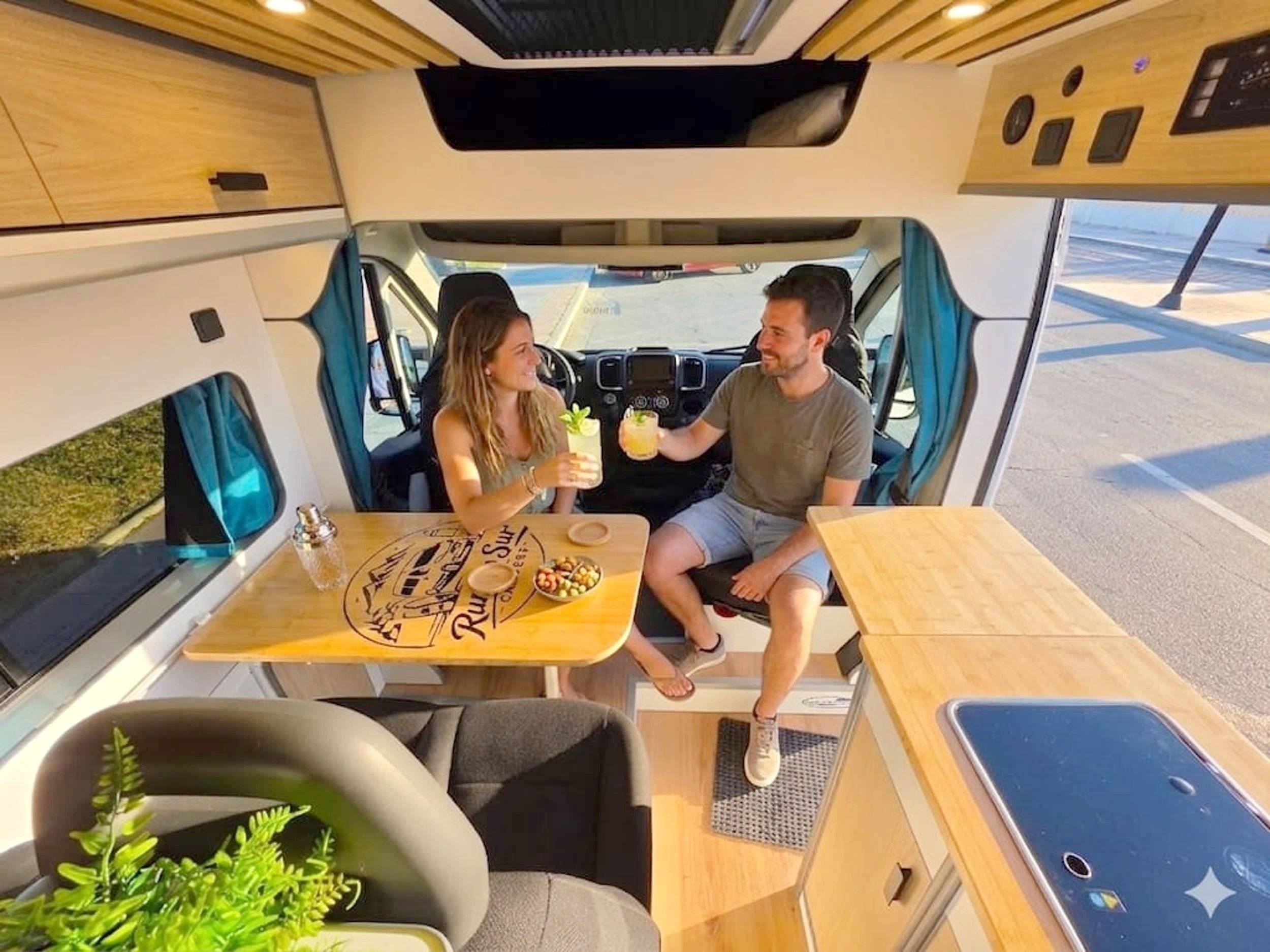 DUCATO 2026 (LIBERTAD) 