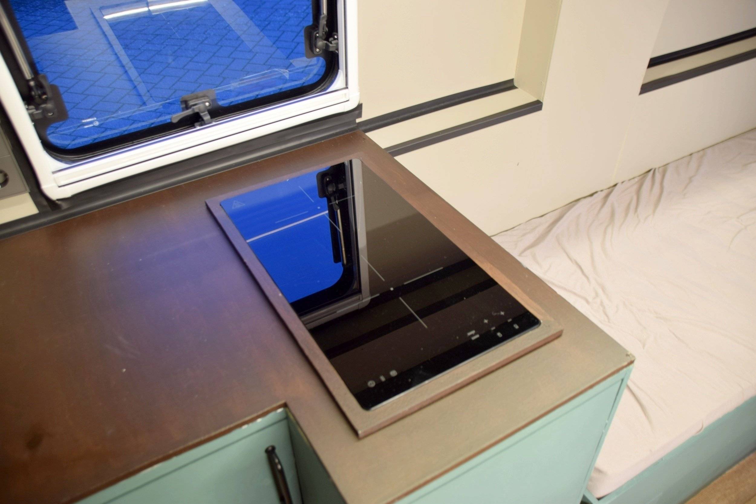 Ford Transit 2,0 l 130 ch