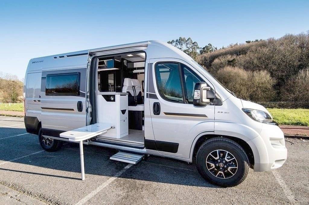 Benimar Ducato 2,3 l 148 ch