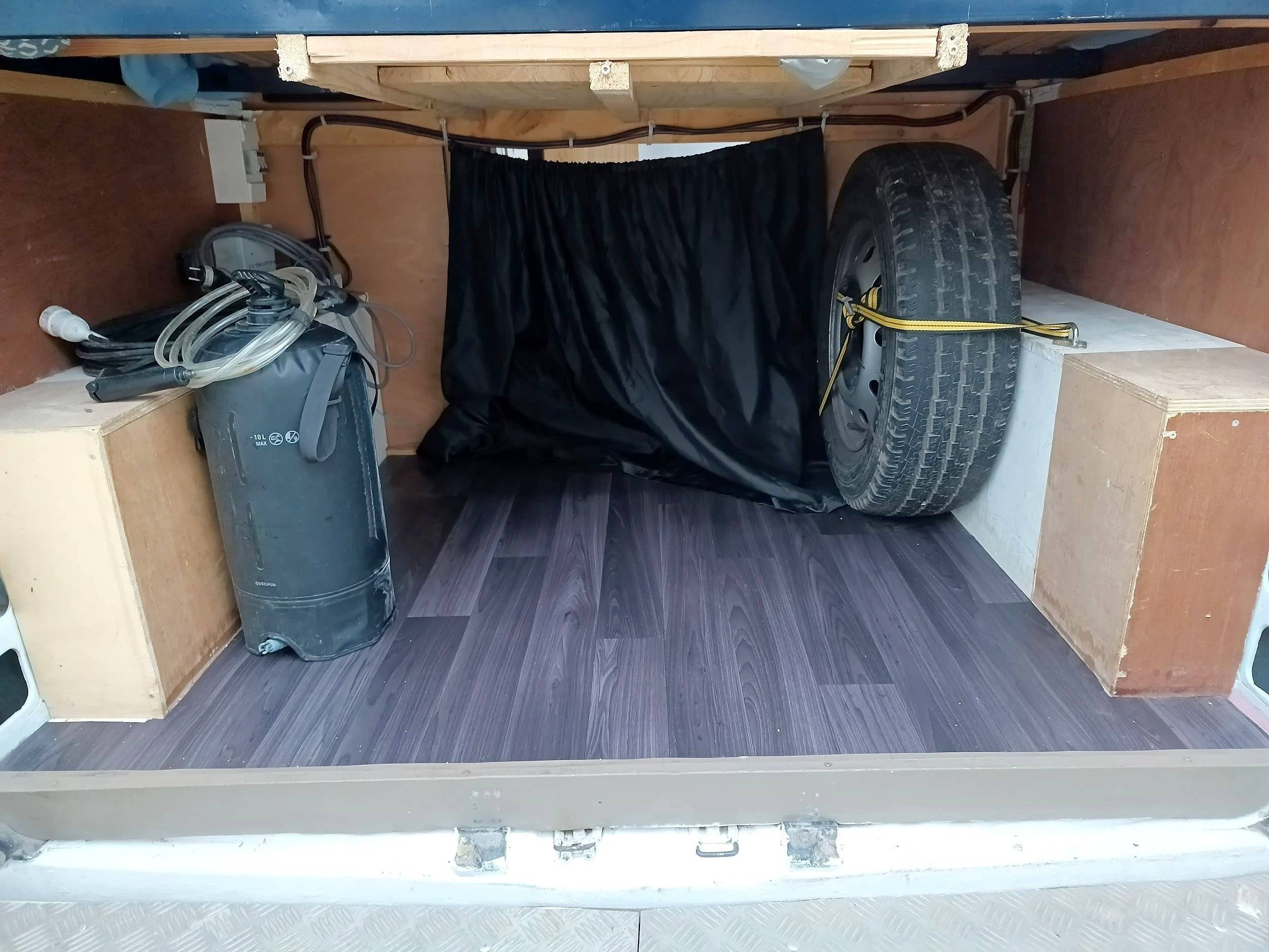 Renault Master 2,5 l dCi 100 ch.