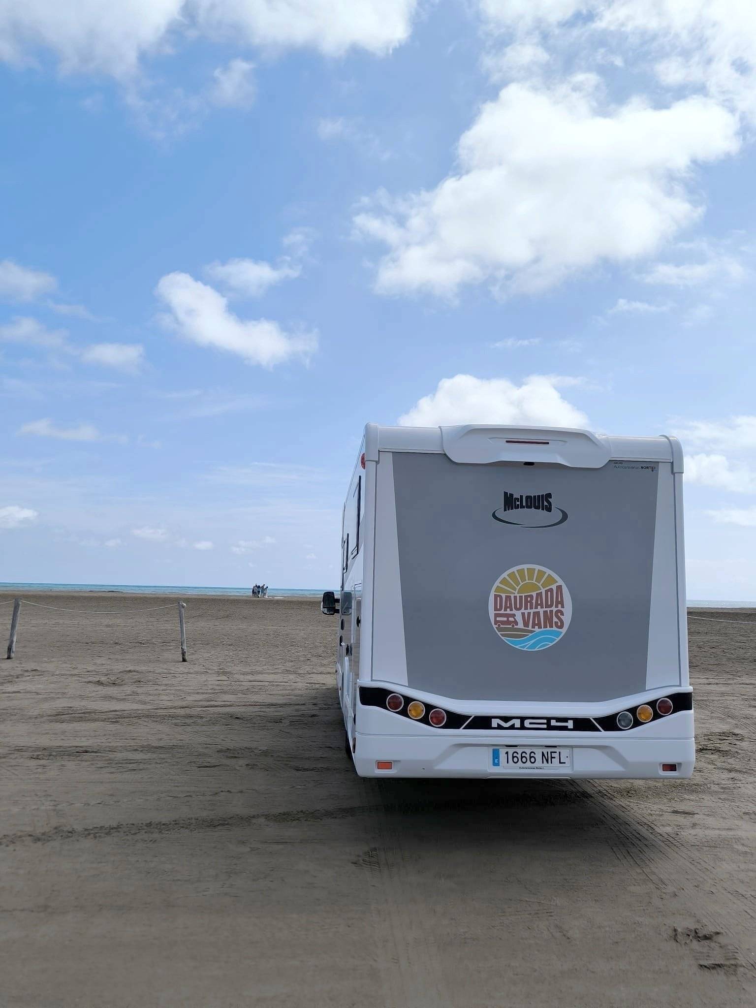 Mclouis Mclouis MC4 373