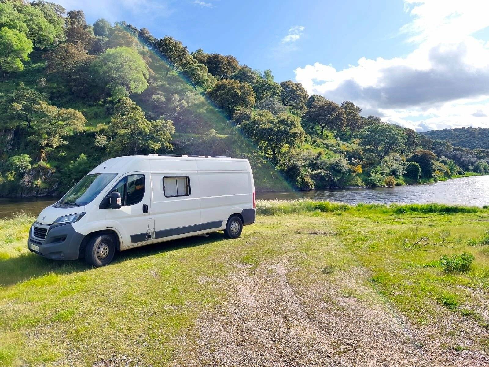 Peugeot Peugeot Boxer