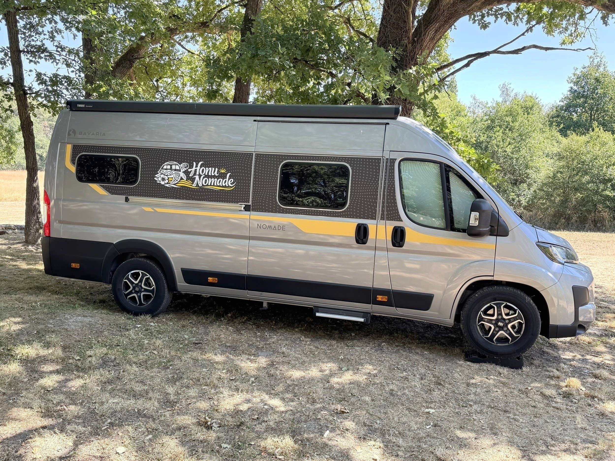 Bavaria Bavaria K630 J