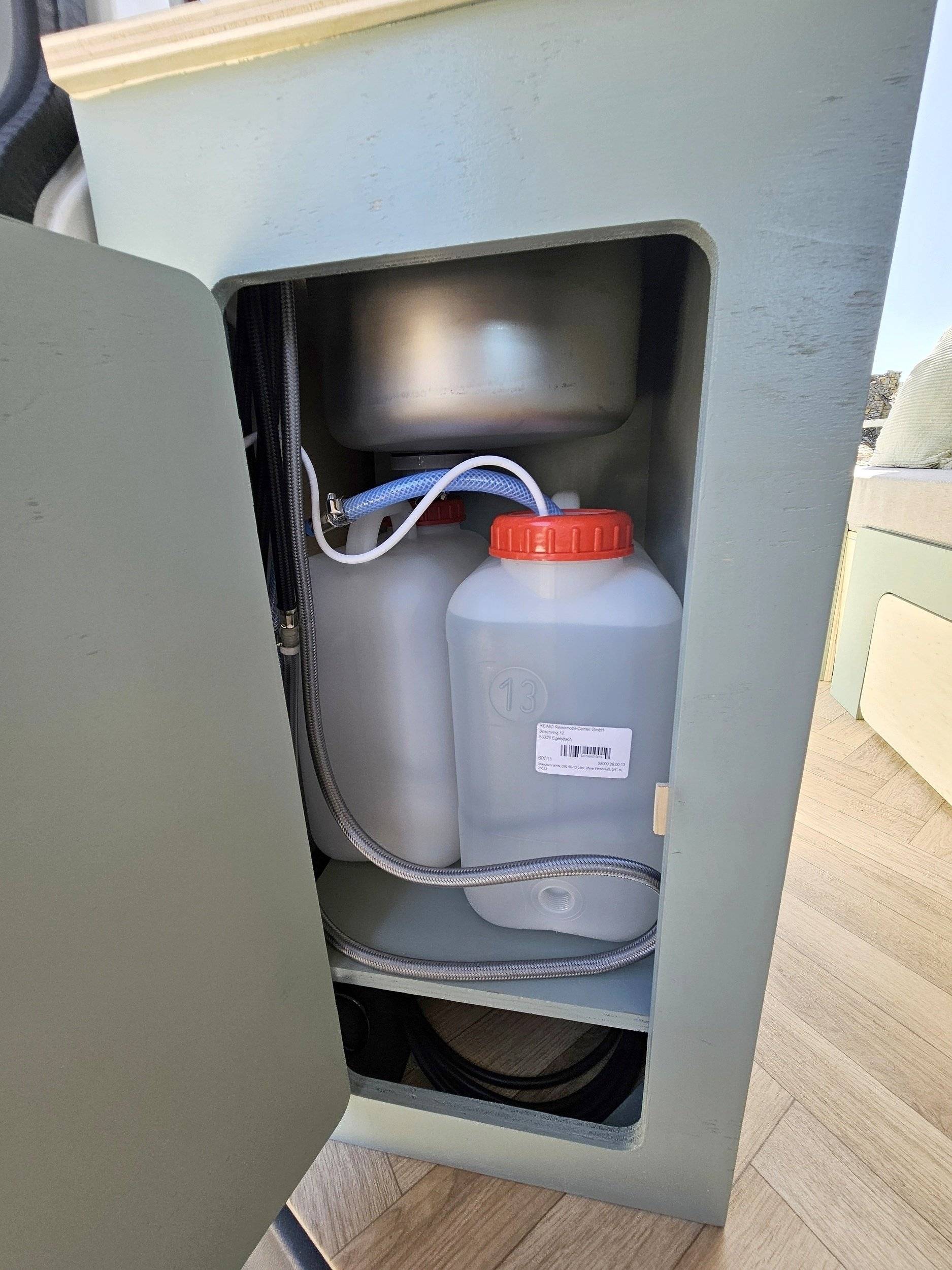 Le Voyageur Volkswagen T6