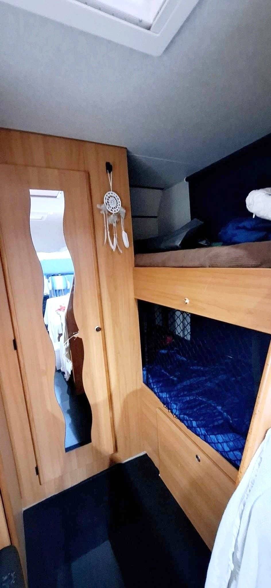 Ahorn FIAT DUCATO 14 2.8JTD