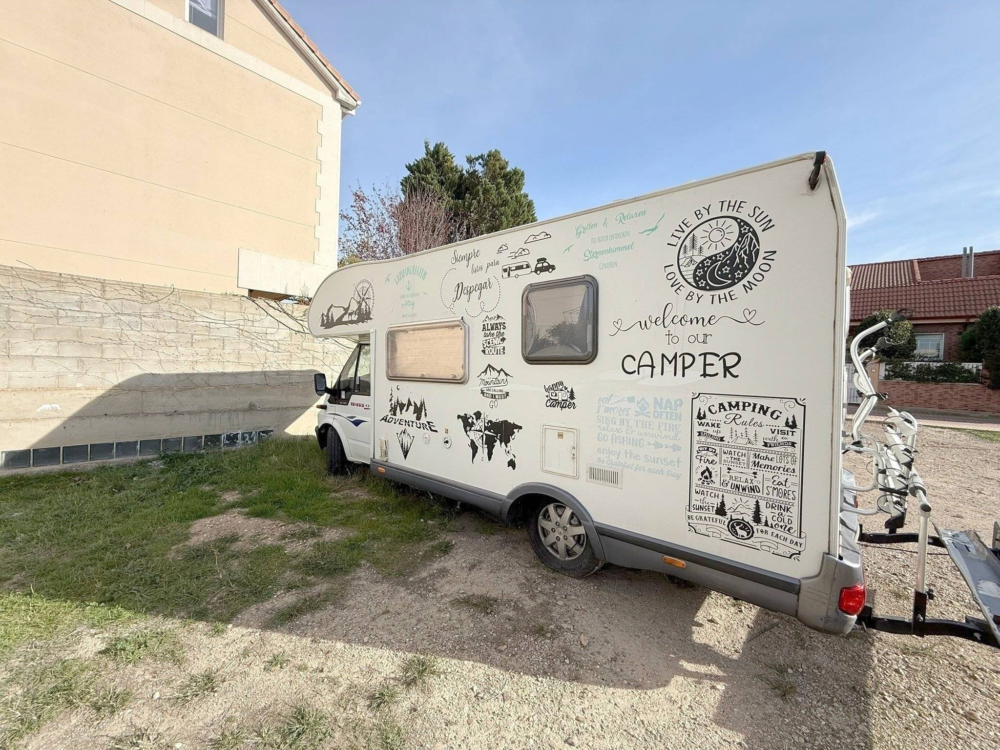 Challenger Transit 2,0 l 130 ch