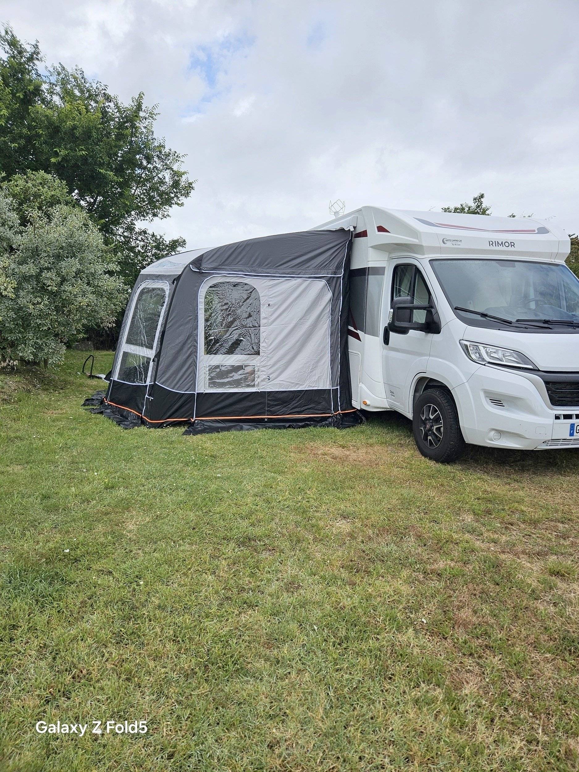 Rimor Rimor Seal 695